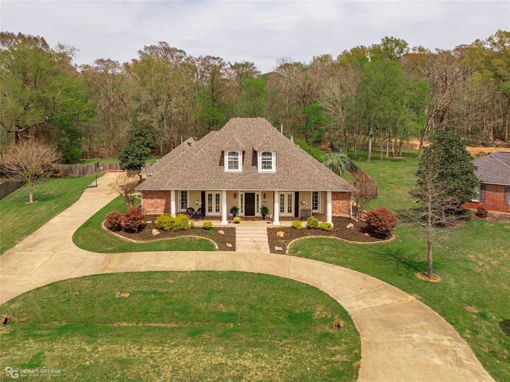 Bossier City, Louisiana, 71111, United States, 5 Bedrooms Bedrooms, ,4 BathroomsBathrooms,Residential,For Sale,1752674