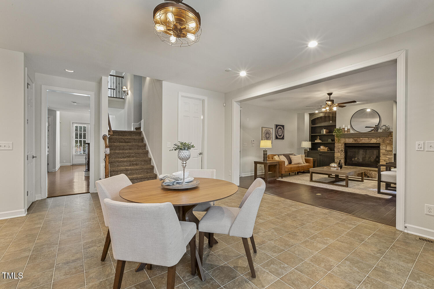 Holly Springs, North Carolina, 27540, United States, 4 Bedrooms Bedrooms, ,4 BathroomsBathrooms,Residential,For Sale,1902055