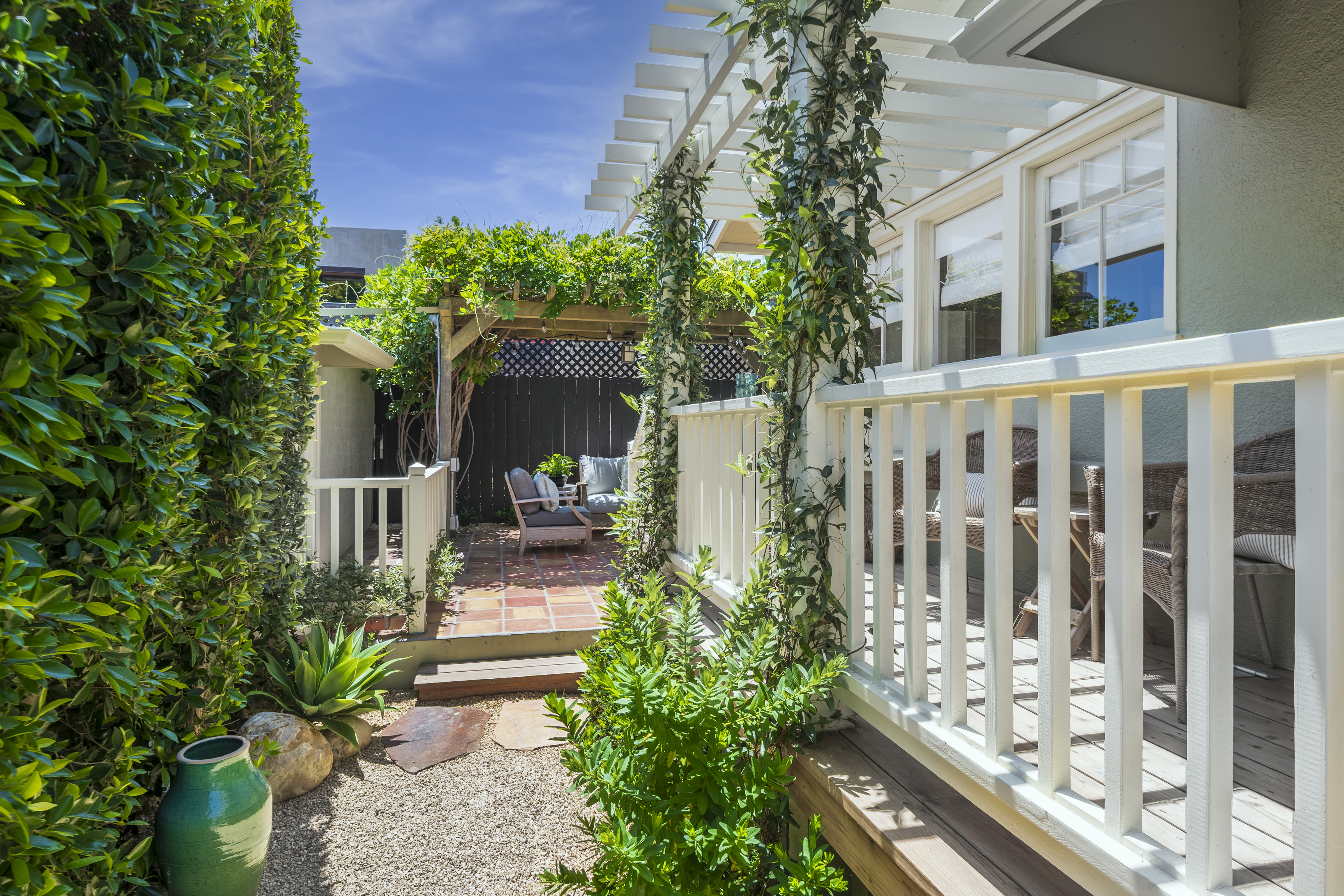  Bungalow District Craftsman Cottage - 物件實景