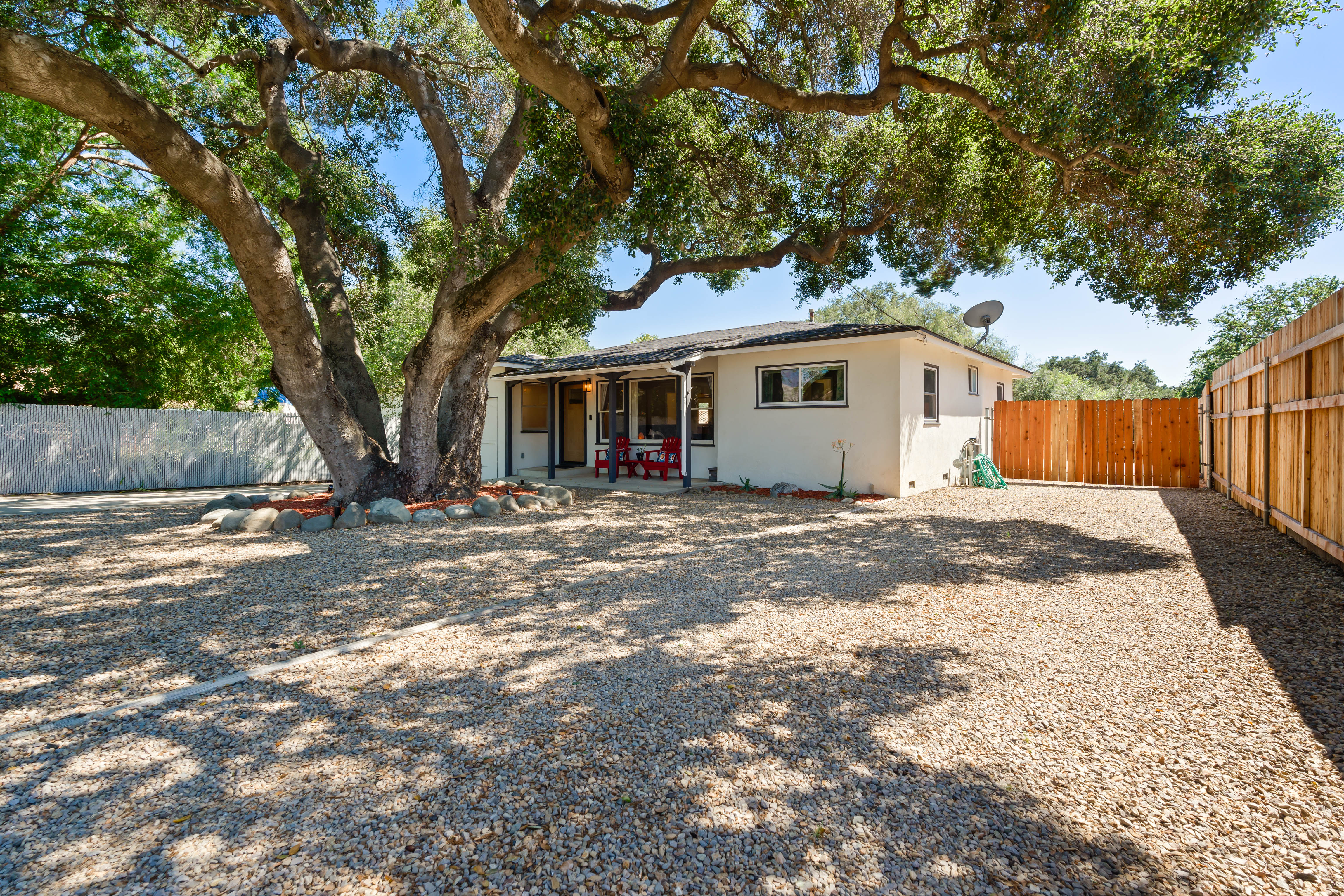  690 Riverside Road, Oak View, CA 93022 - 物件實景