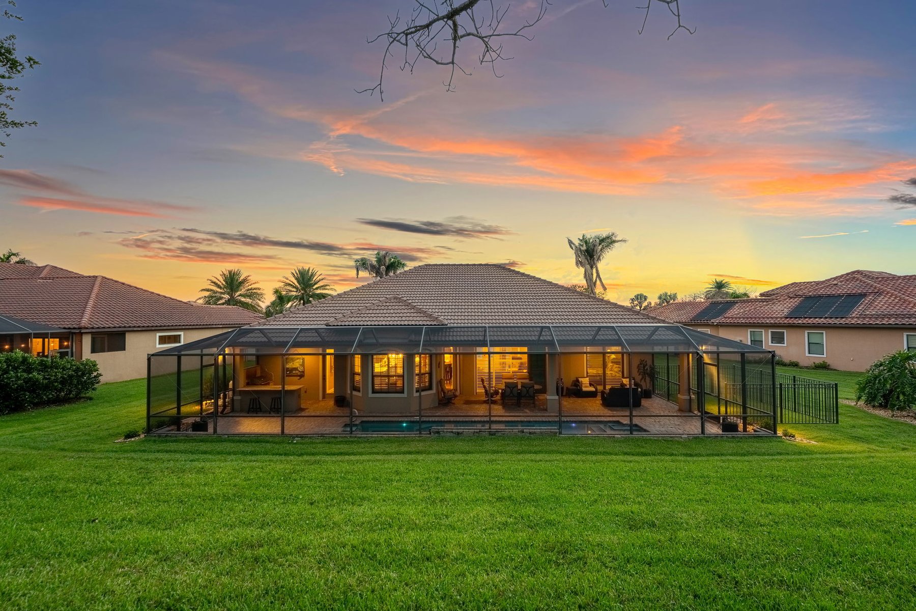  3390 Thurloe Drive, Rockledge, FL, 32955 - 物件實景