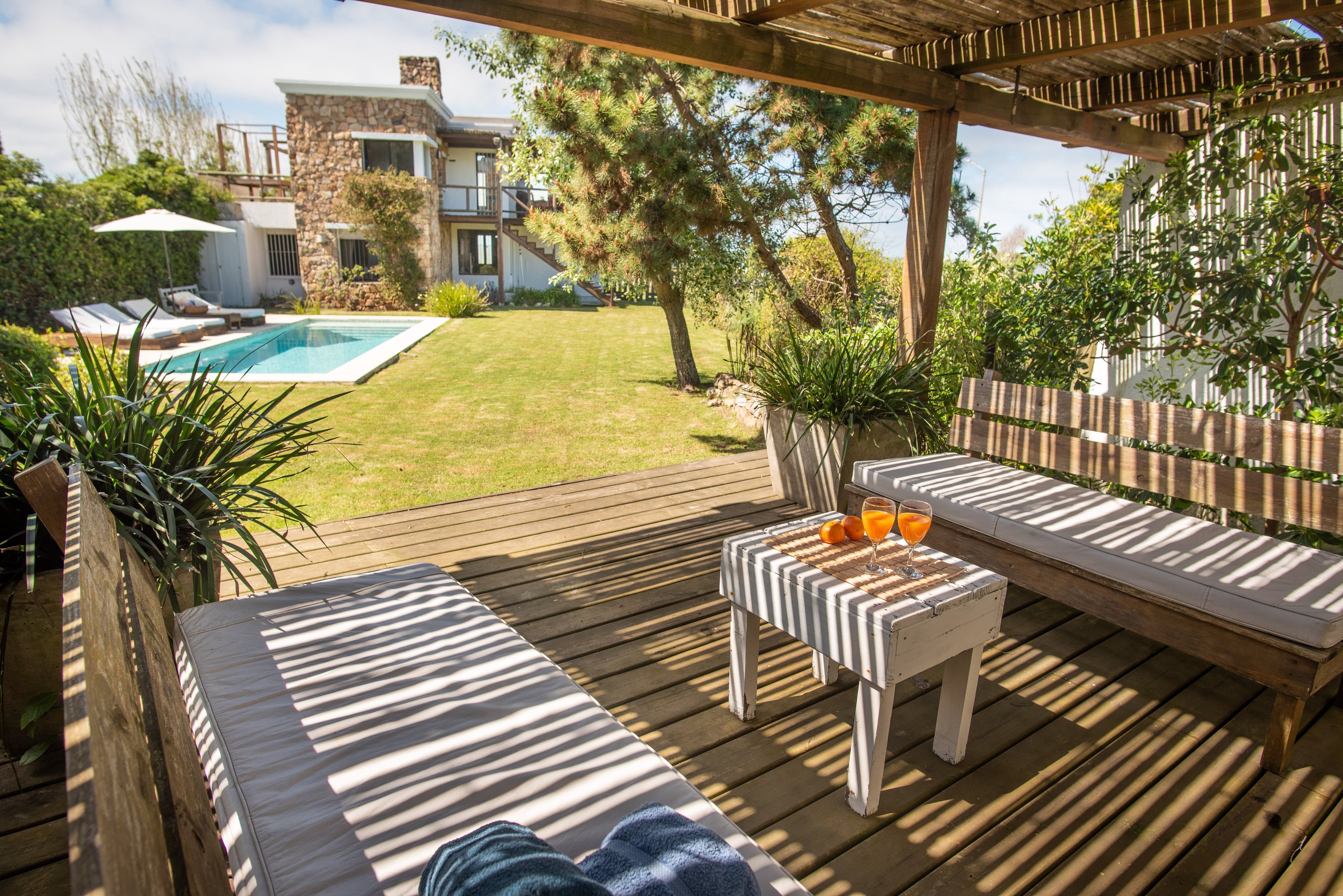  Dream House Facing the Sea in El Chorro - 物件實景
