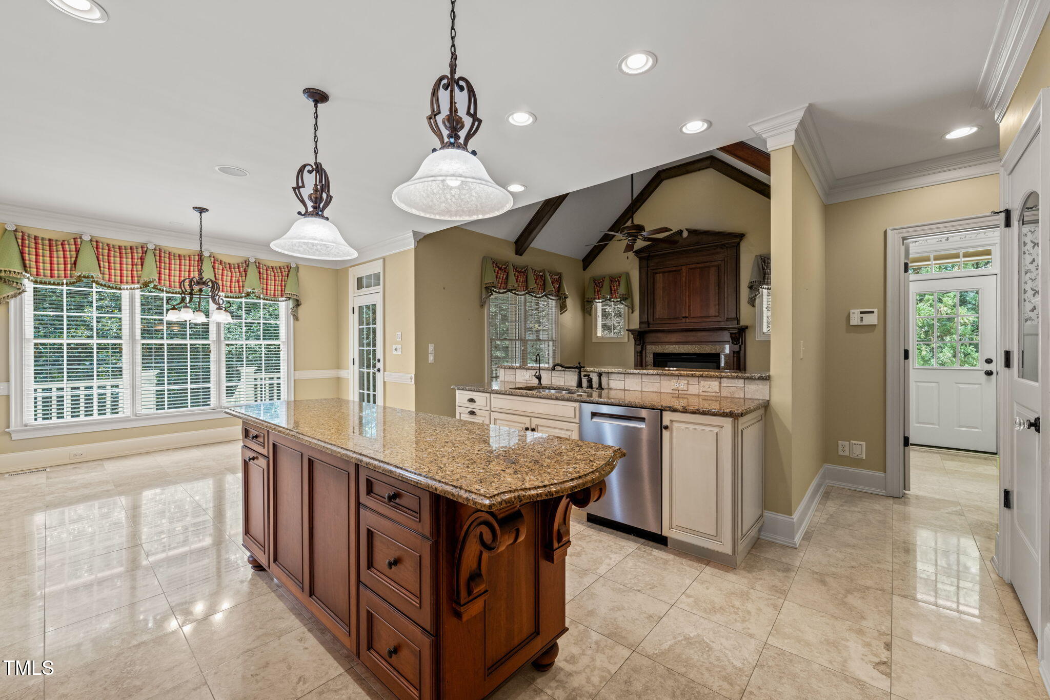 Raleigh, North Carolina, 27603, United States, 4 Bedrooms Bedrooms, ,4 BathroomsBathrooms,Residential,For Sale,1847413