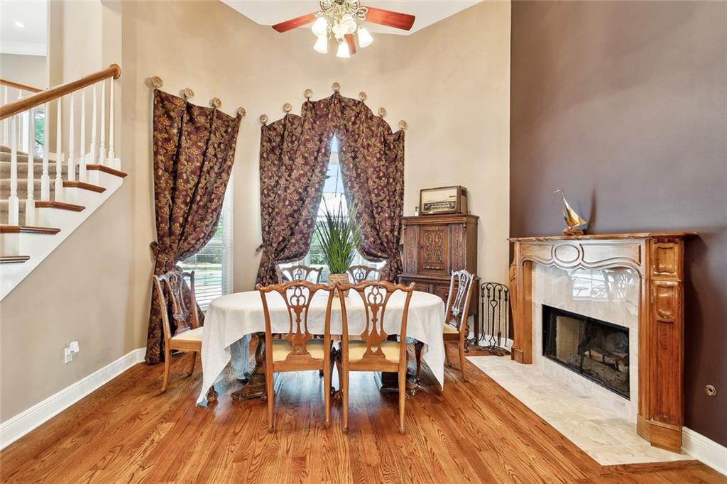 Mandeville, Louisiana, 70448, United States, 5 Bedrooms Bedrooms, ,4 BathroomsBathrooms,Residential,For Sale,1826456