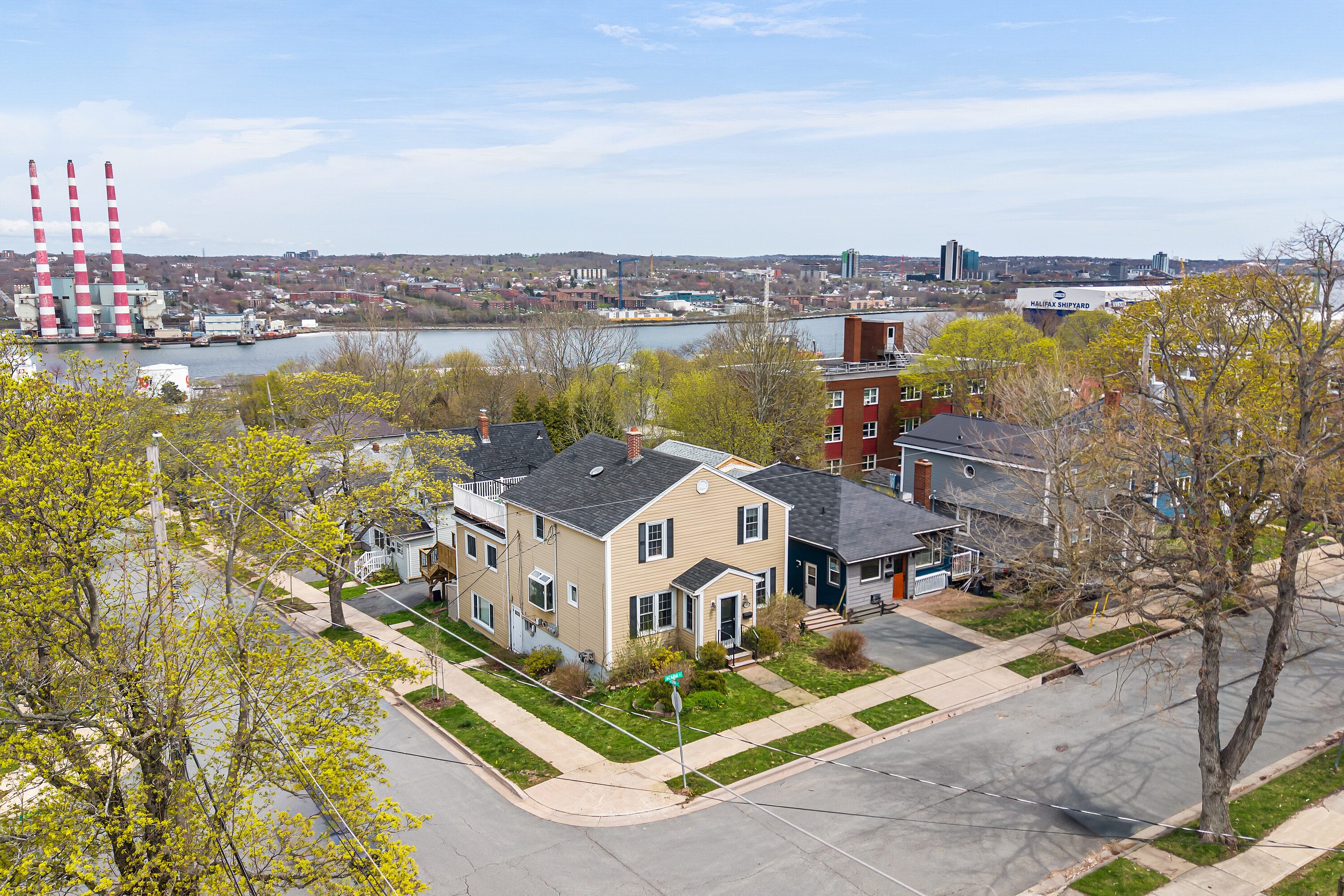  Halifax, Halifax-Dartmouth - 物件實景