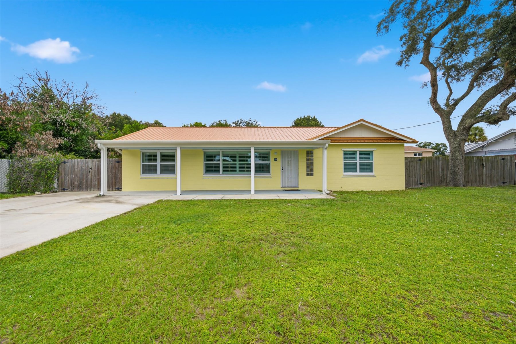  446 Coral Drive, Melbourne, FL, 32935 - 物件實景