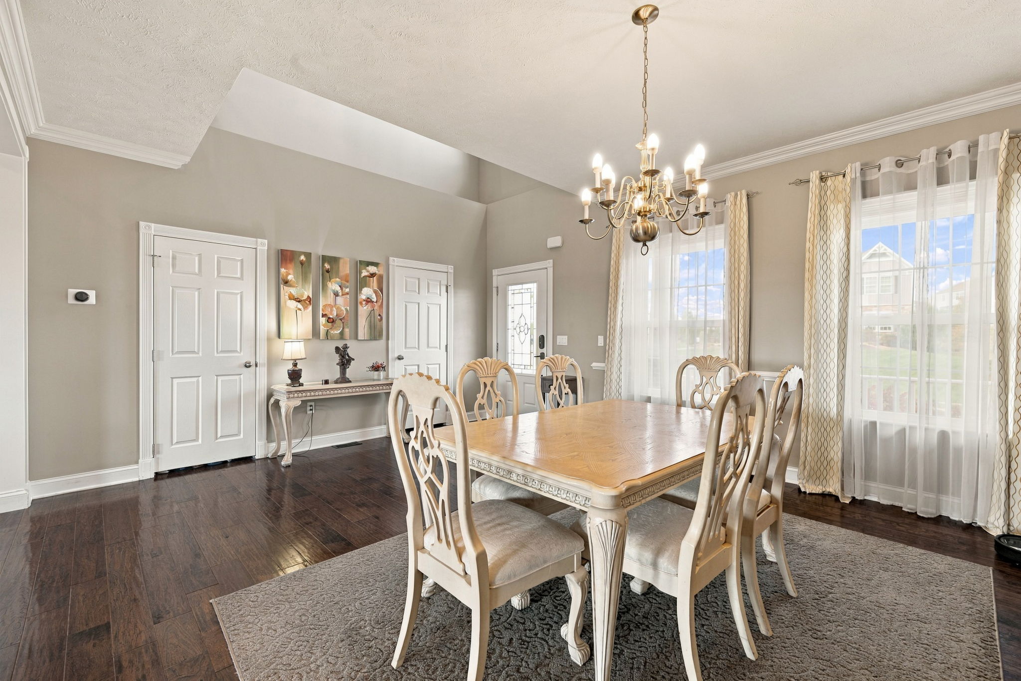  215 Horse Shoe Drive, Clinton, PA 15026 - 物件實景