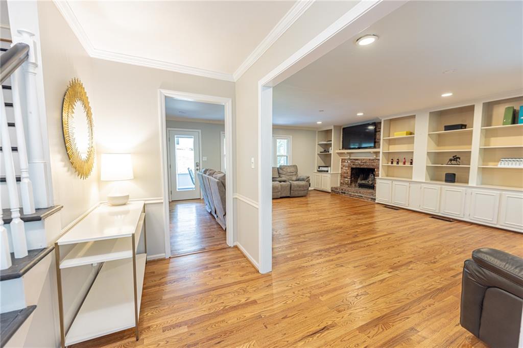 Marietta, Georgia, 30068, United States, 4 Bedrooms Bedrooms, ,4 BathroomsBathrooms,Residential,For Sale,1935159