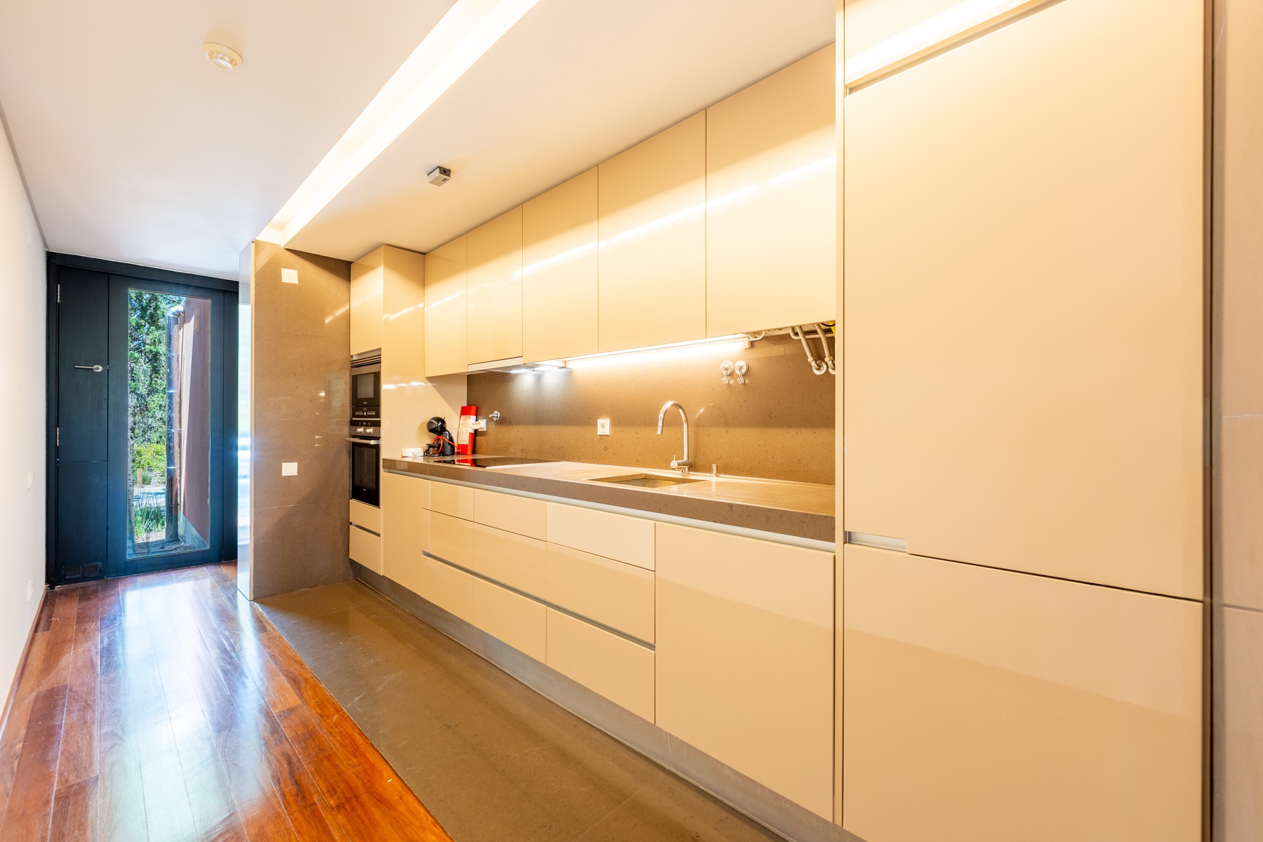  Terraced house, 3 bedrooms, for Sale - 物件實景