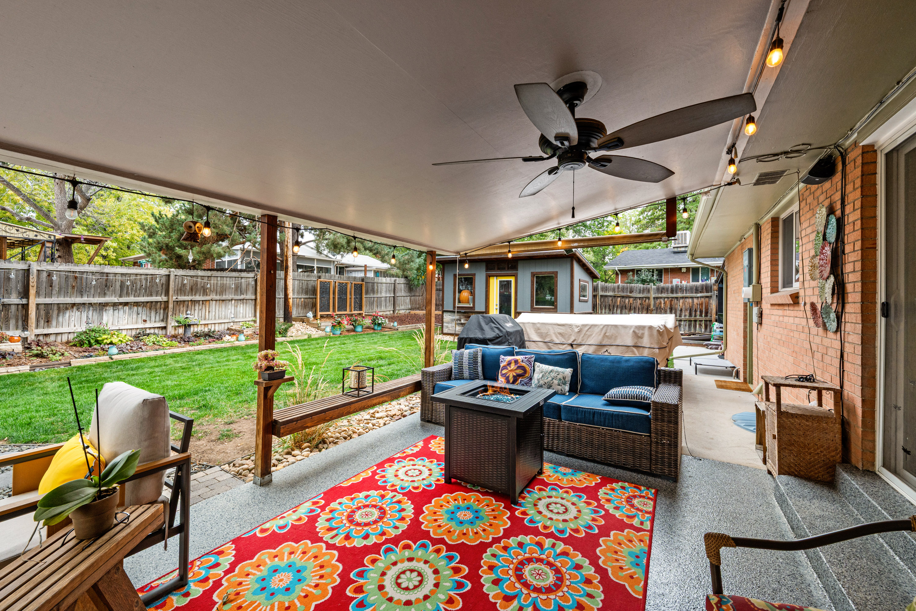  Beautifully Updated 5-Bedroom, 3-Bath Ranch - 物件實景