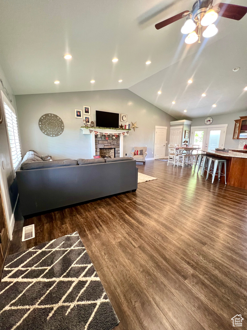 CENTRAL VALLEY, Utah, 84754, United States, 4 Bedrooms Bedrooms, ,3 BathroomsBathrooms,Residential,For Sale,1877350