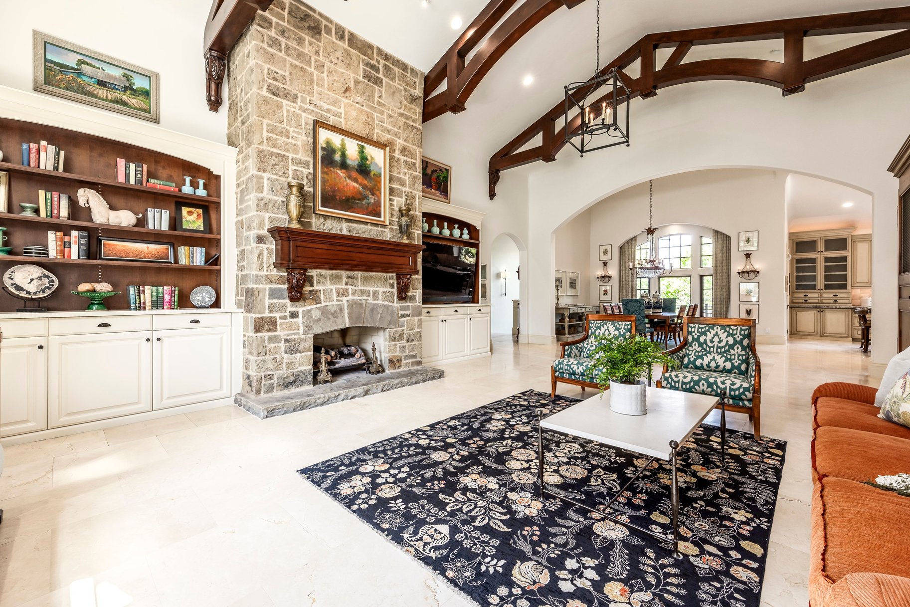  Exclusive Gated Home in Prime Holladay, UT Location - 物件實景