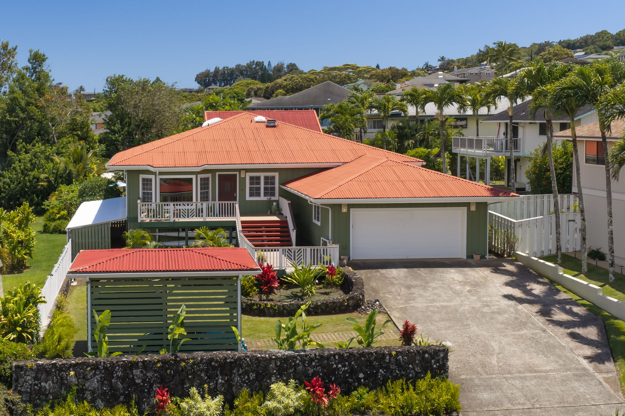 Oni Pl, Kalaheo, HI 96741