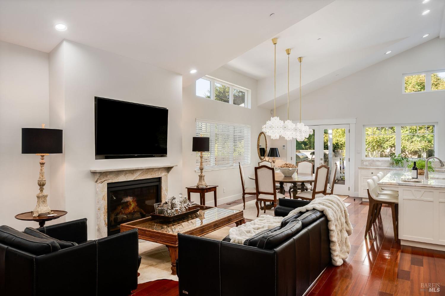 St. Helena, California, 94574, United States, 4 Bedrooms Bedrooms, ,4 BathroomsBathrooms,Residential,For Sale,1838873