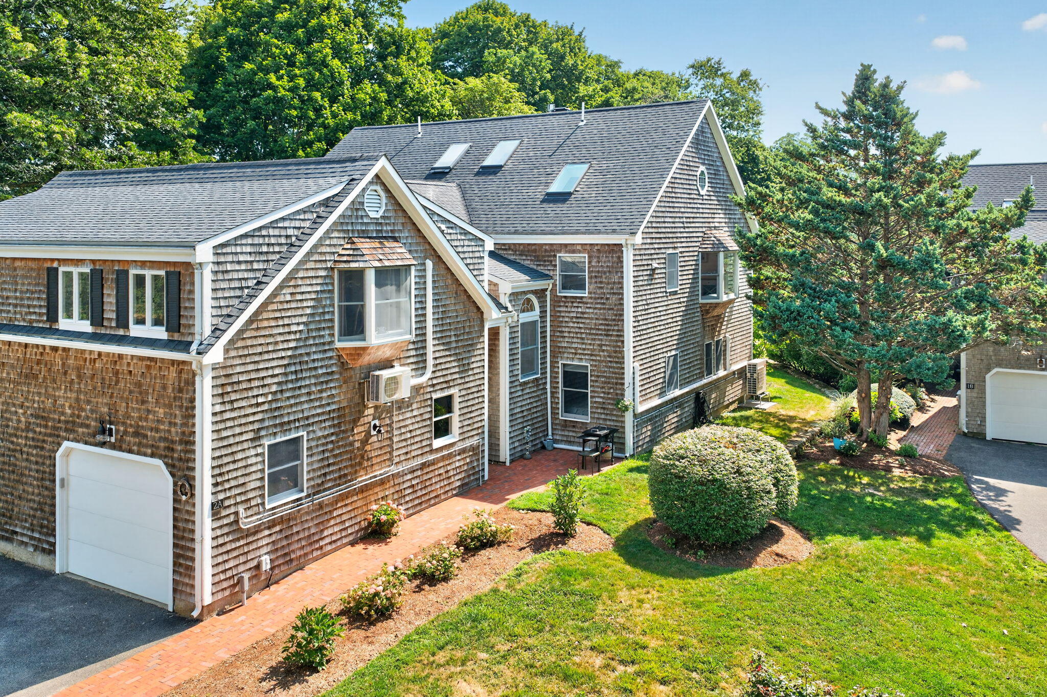  114 Tupper Road UNIT 2A - 物件實景