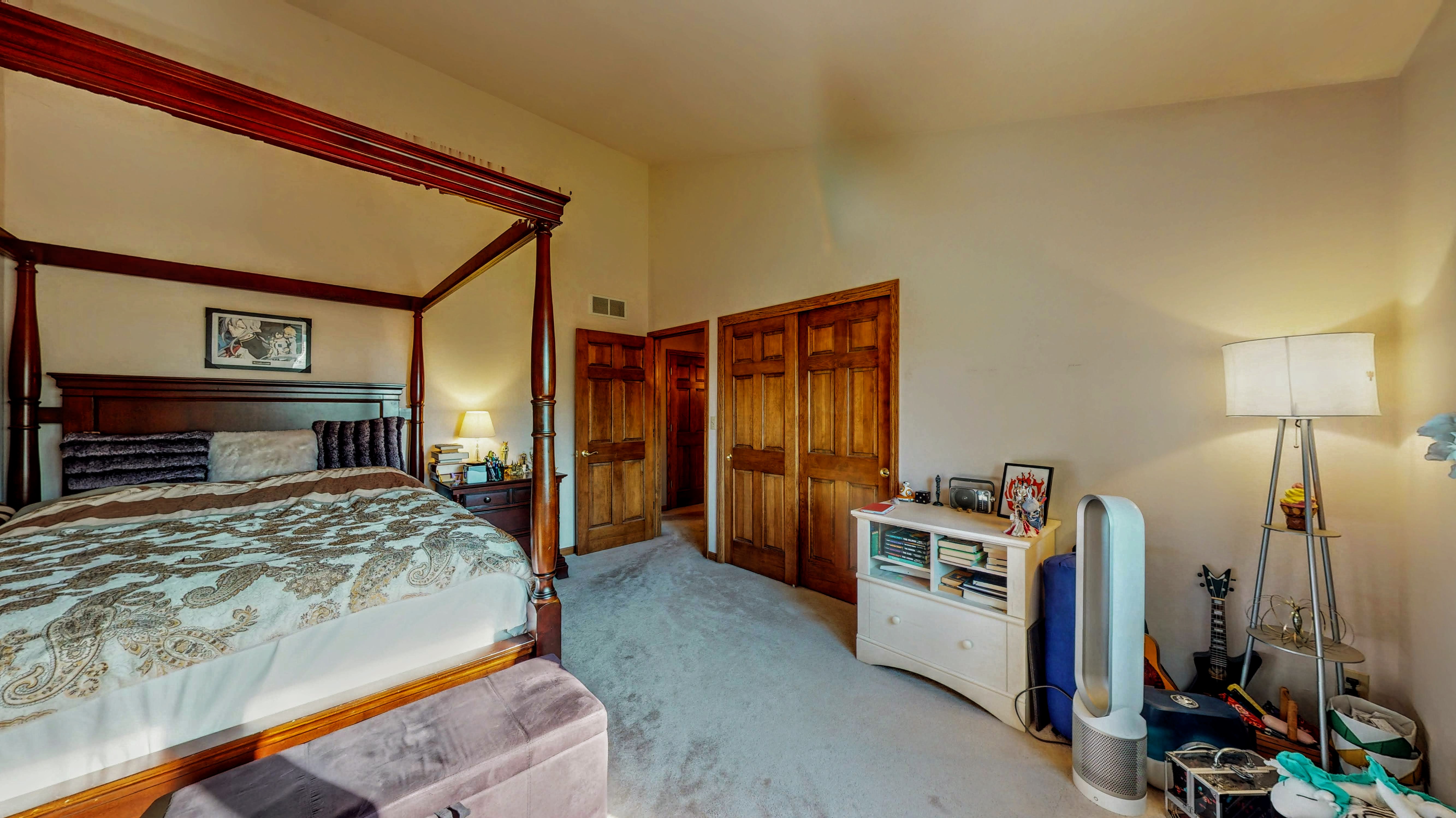 Milton, Wisconsin, 53563, United States, 4 Bedrooms Bedrooms, ,4 BathroomsBathrooms,Residential,For Sale,1905795
