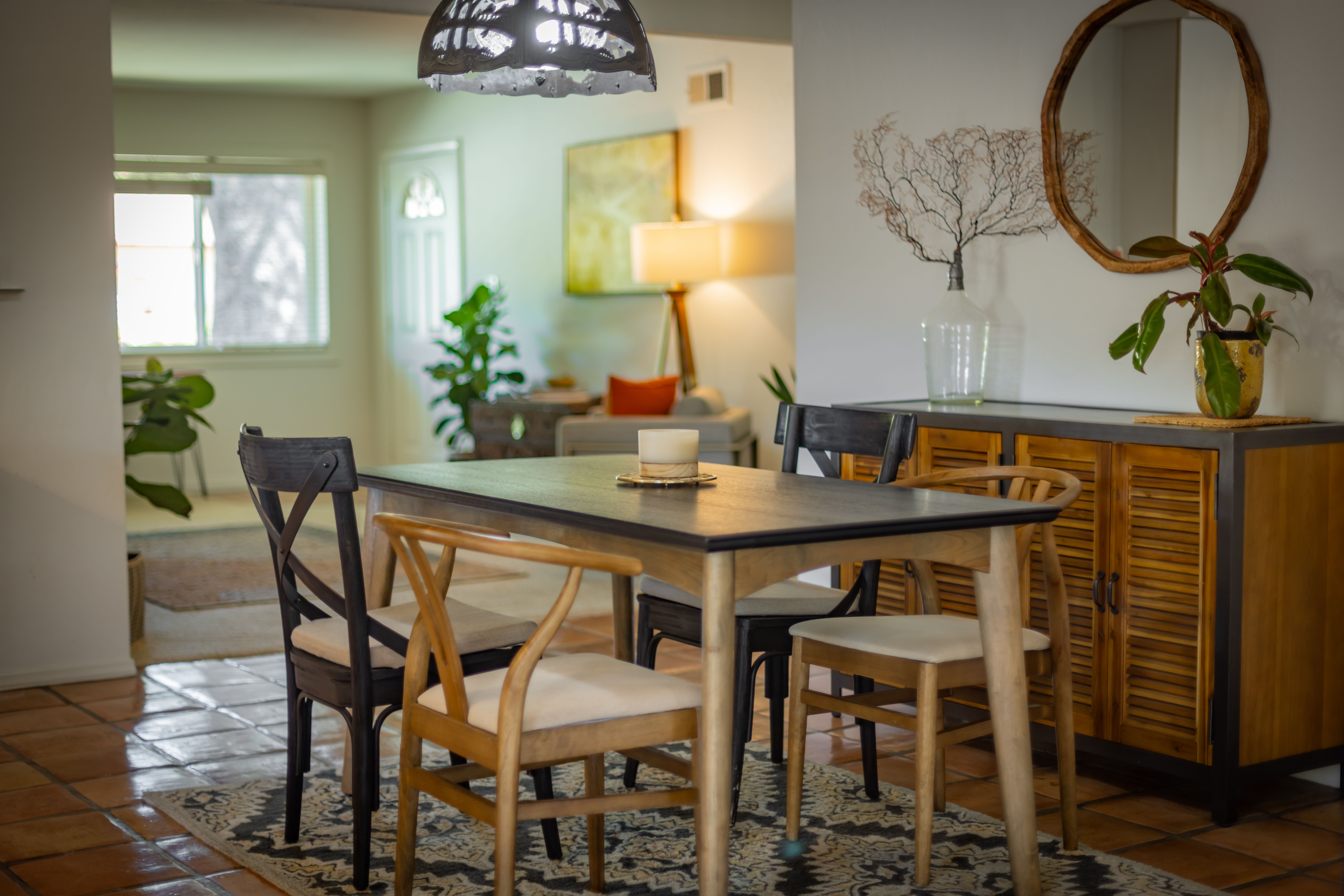  1284 Ferrara Drive, Ojai, CA 93023 - 物件實景