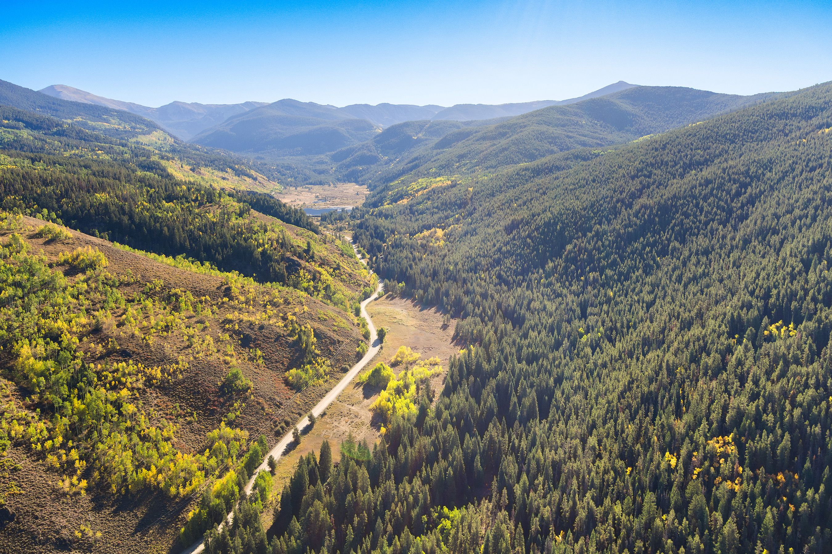  2450 North Fork Road, Meredith, CO, 81642 - 物件實景
