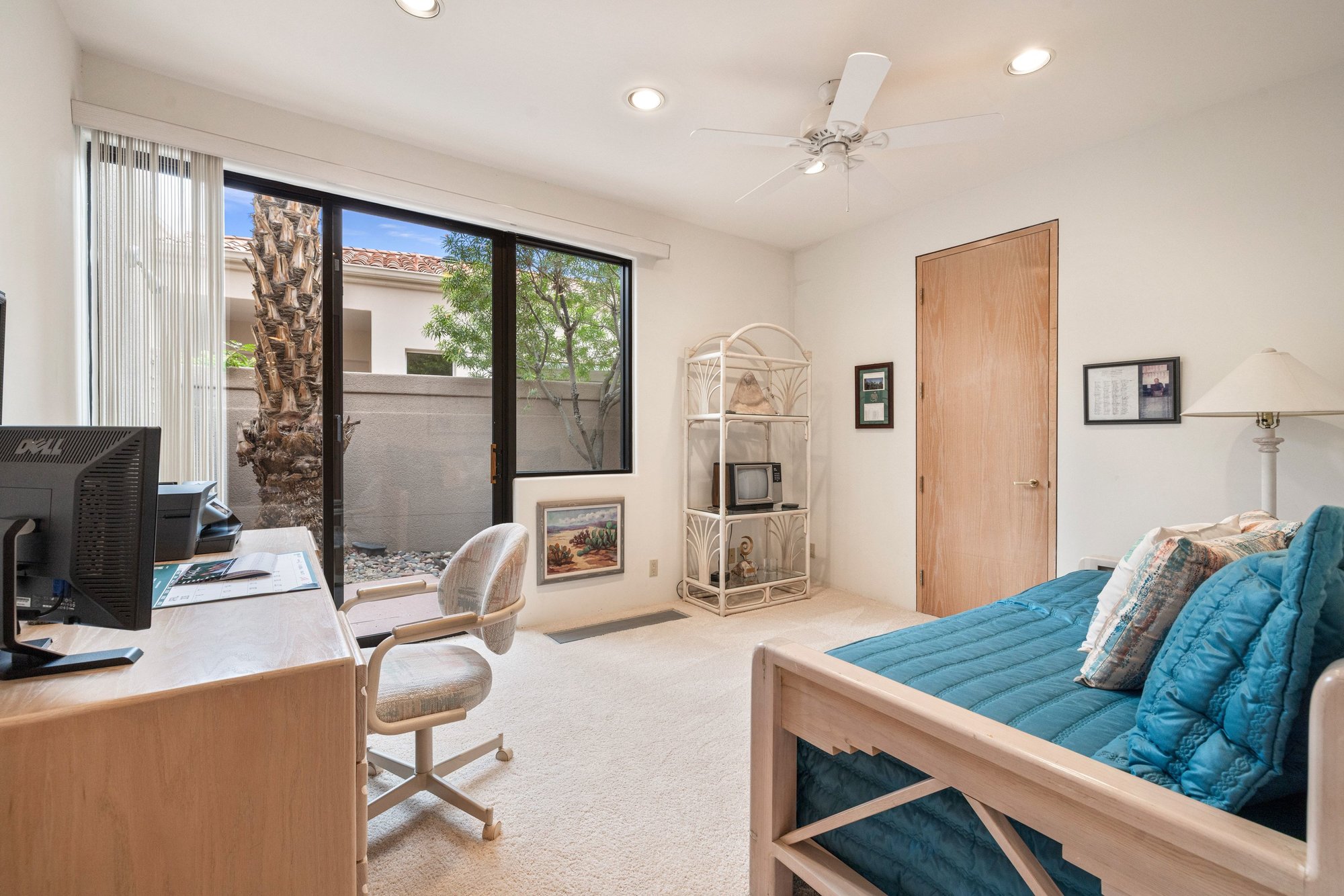  Dramatic Mountain Views in The Enclave at La Quinta - 物件實景