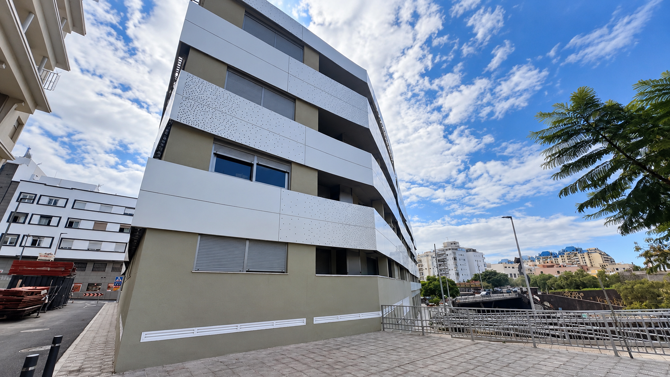  Penthouse Modern in Santa Cruz de Tenerife, Tenerife Island - 物件實景