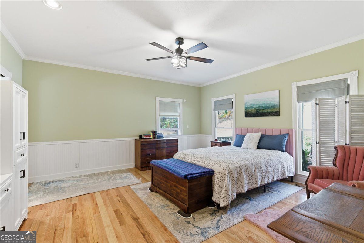 Douglasville, Georgia, 30135, United States, 5 Bedrooms Bedrooms, ,3 BathroomsBathrooms,Residential,For Sale,1988782