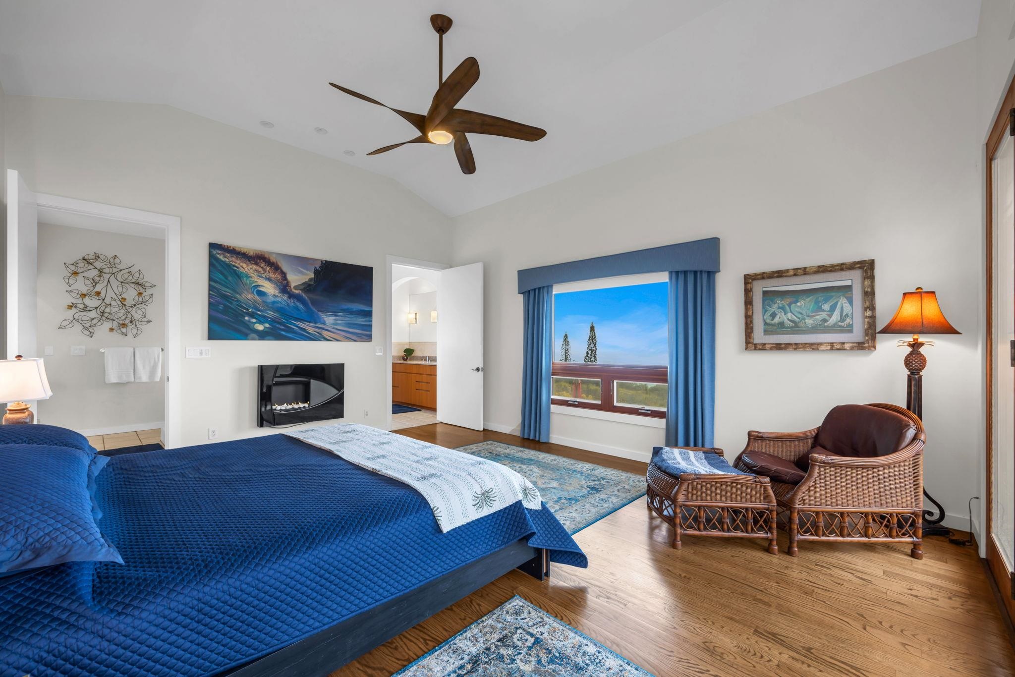 Wailuku, Hawaii, 96793, United States, 4 Bedrooms Bedrooms, ,6 BathroomsBathrooms,Residential,For Sale,1998194