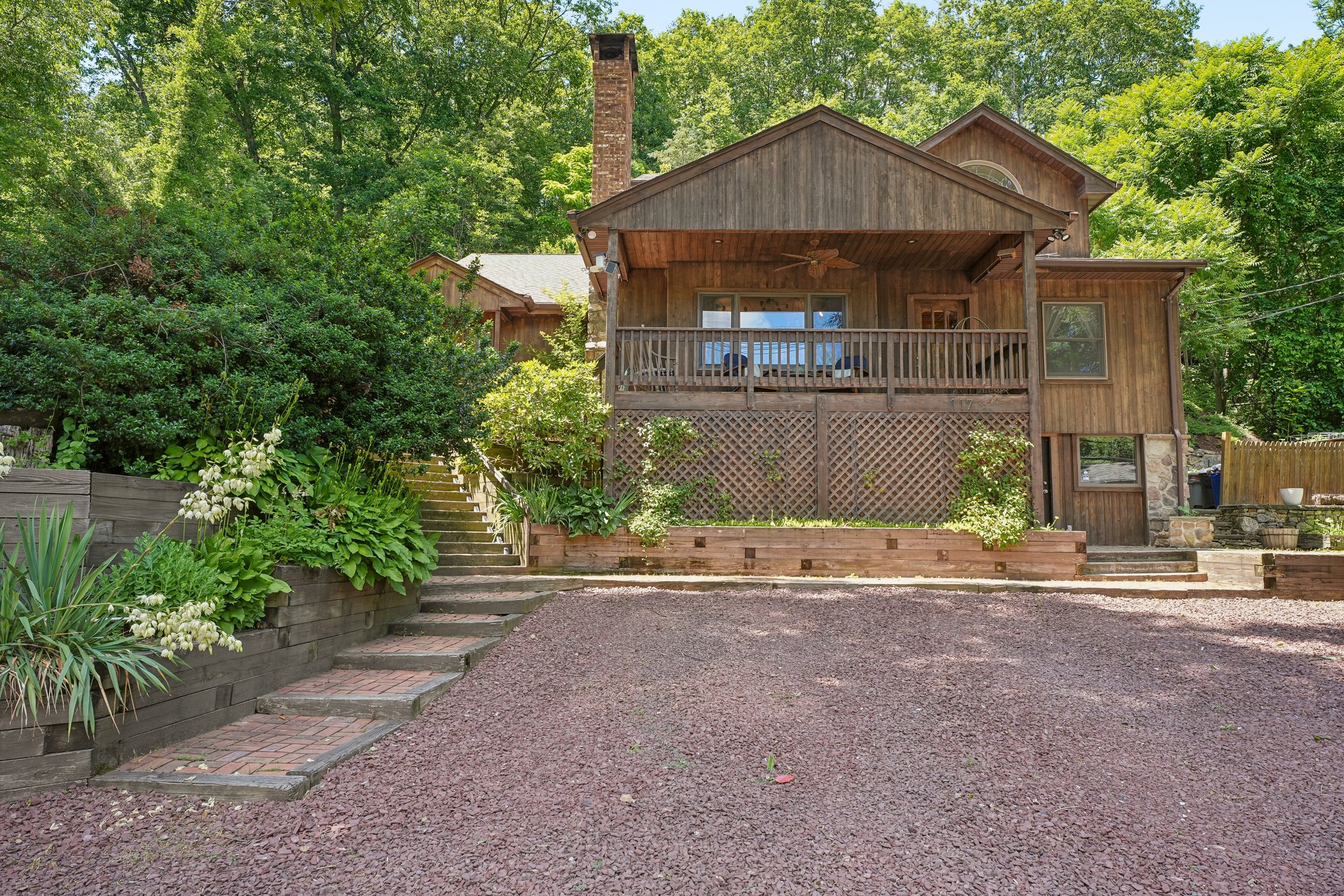  117 Green Pond Road, Rockaway, NJ 07866 - 物件實景
