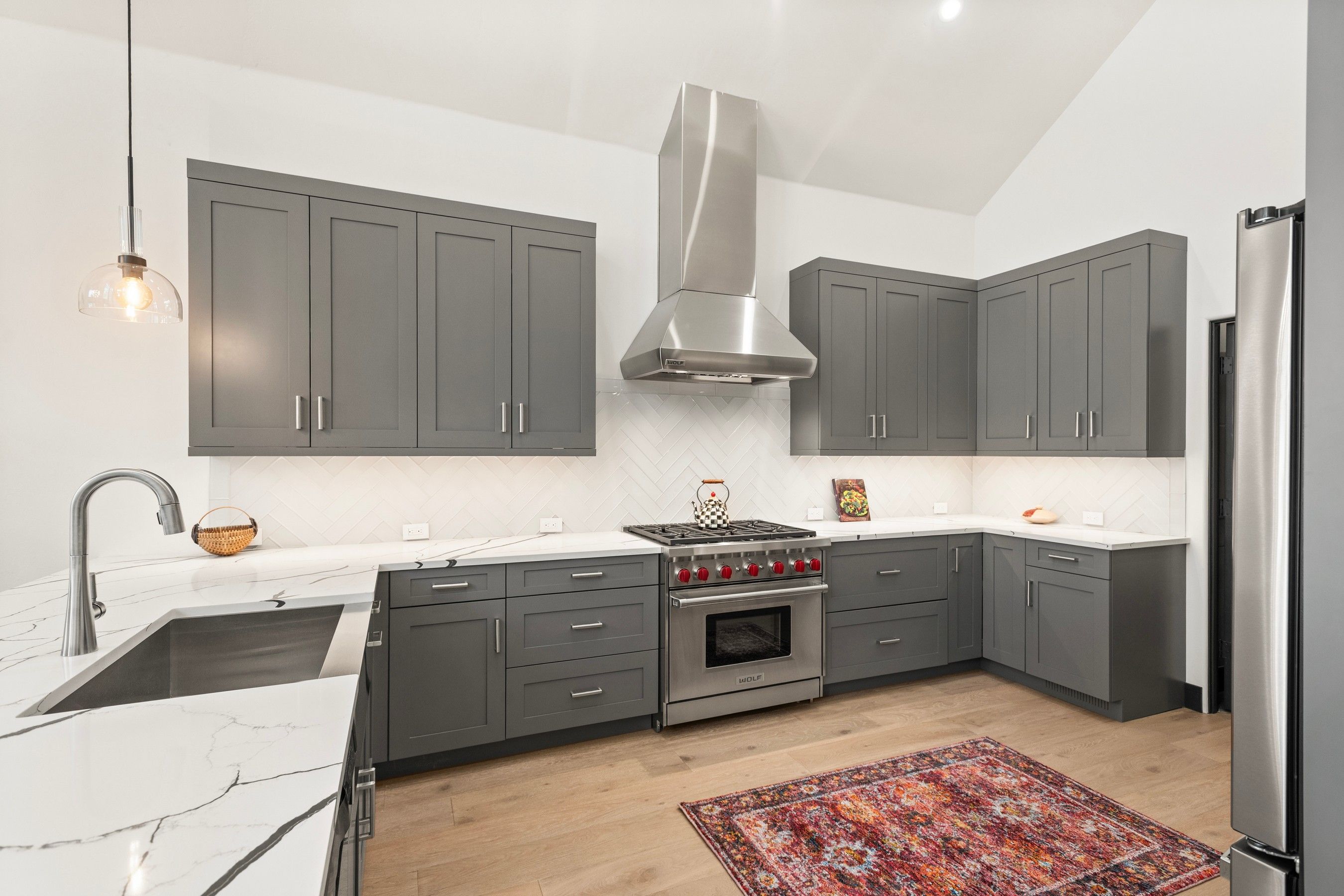  Modern Mountain Living in Aspen Glen - 物件實景