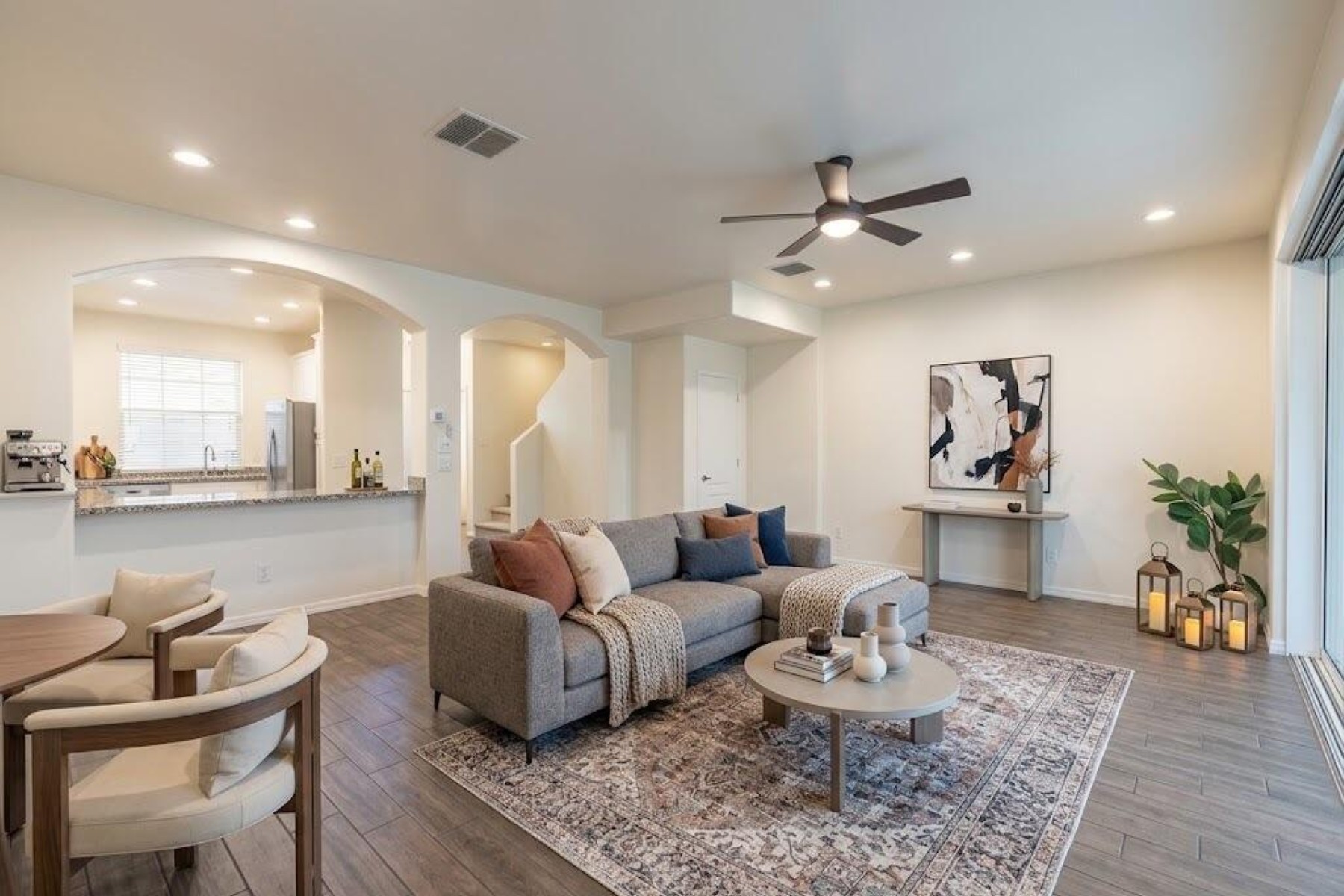  4278 E Erie Street¦Gilbert, AZ - 物件實景
