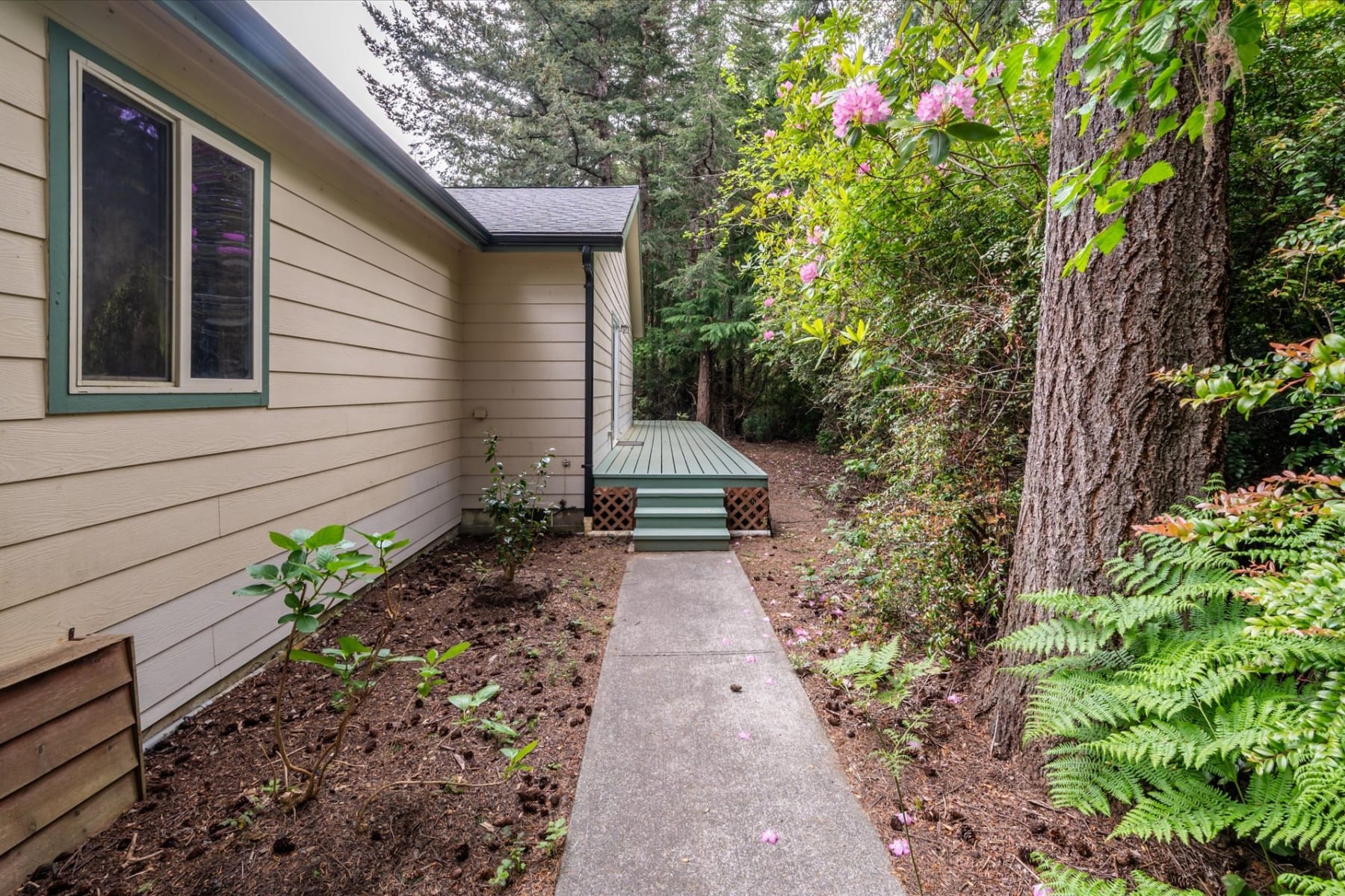  87444 WHISTLING LN Bandon, OR 97411 - 物件實景