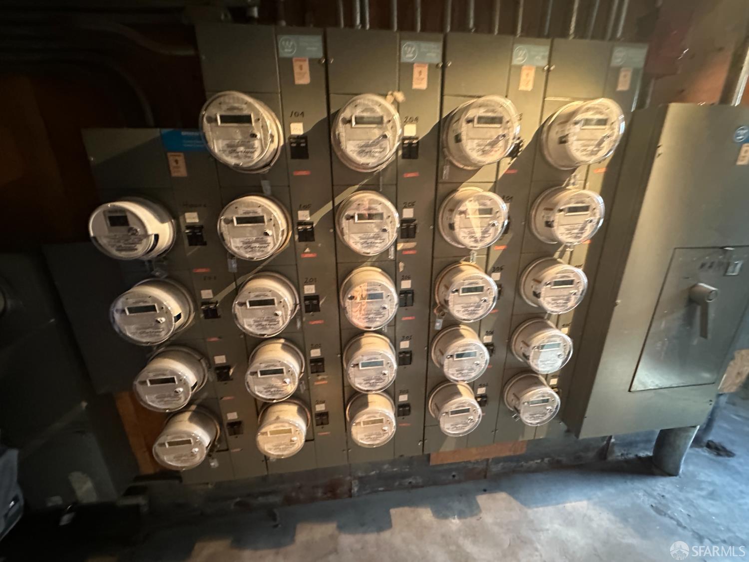 San Francisco, California, 94117, United States, 17 Bedrooms Bedrooms, ,Residential,For Sale,1994425