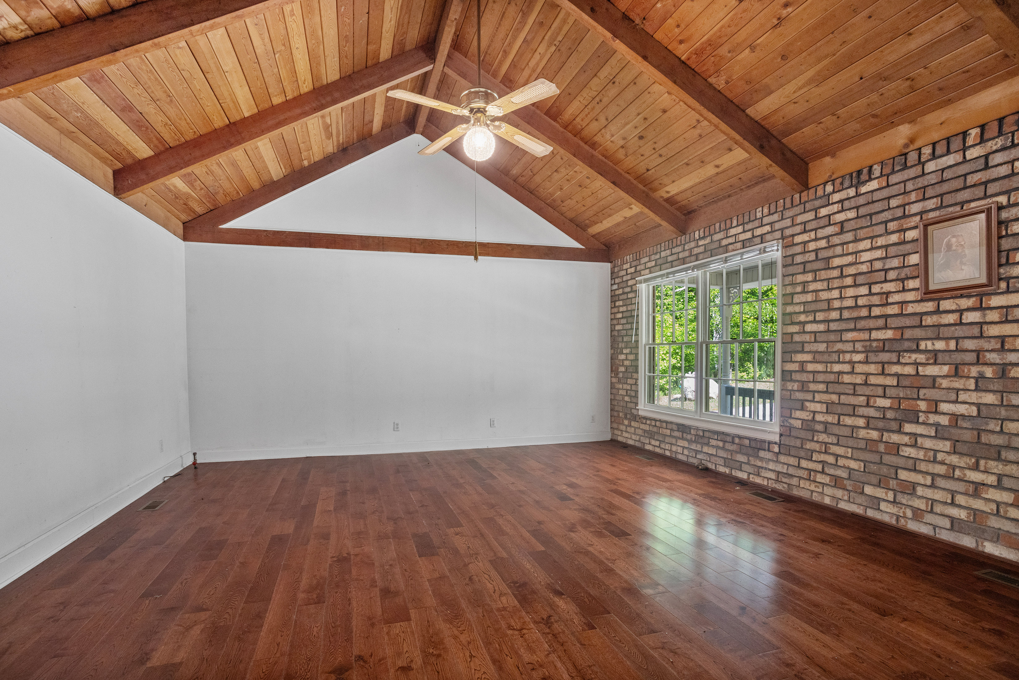  Charming Brick Farmhouse in Chattahoochee Hills - 物件實景