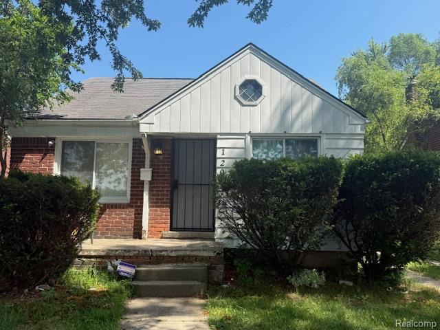 Duchess St, Detroit, MI 48224