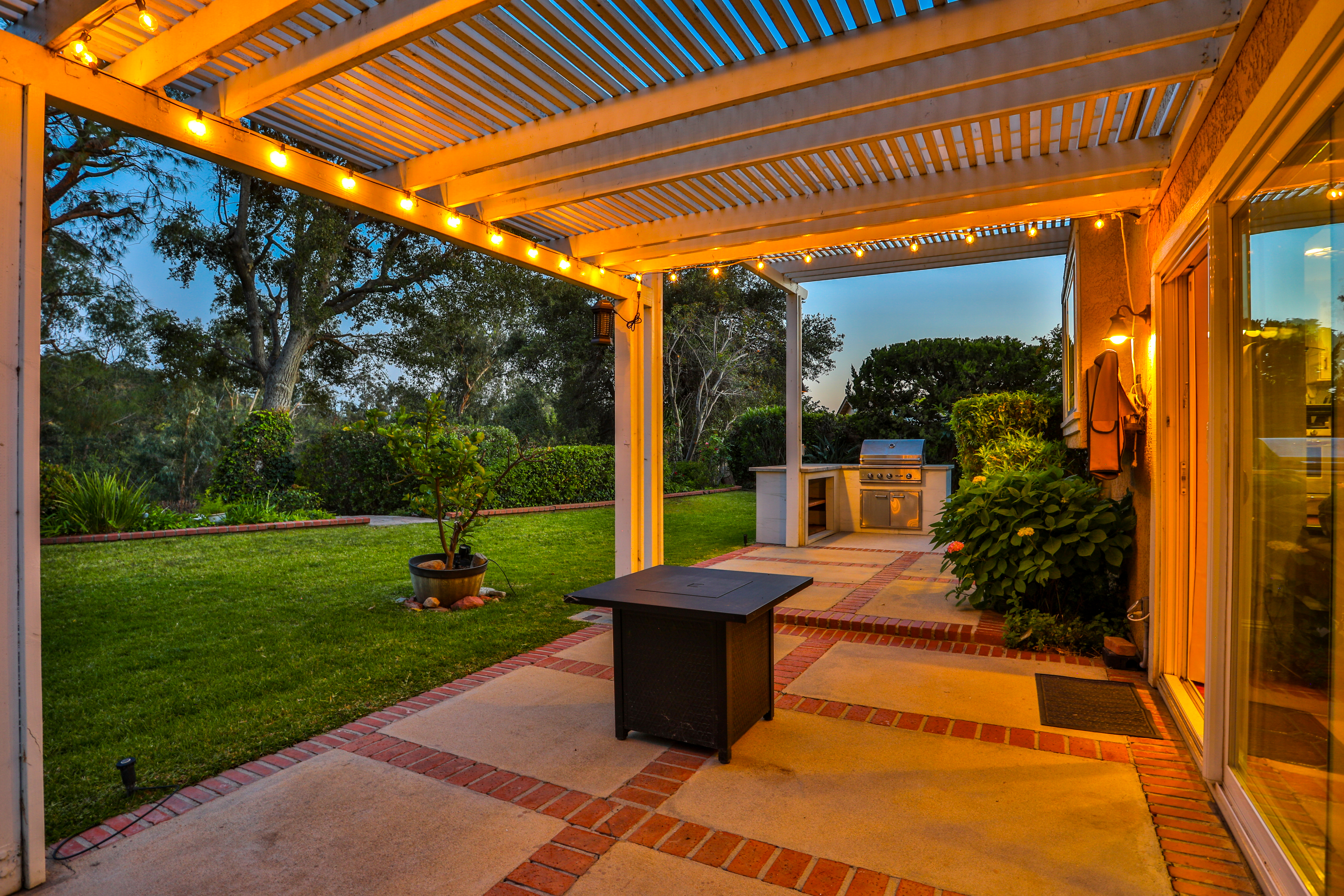  1838 Vía Arroyo, La Verne, CA 91750 - 物件實景