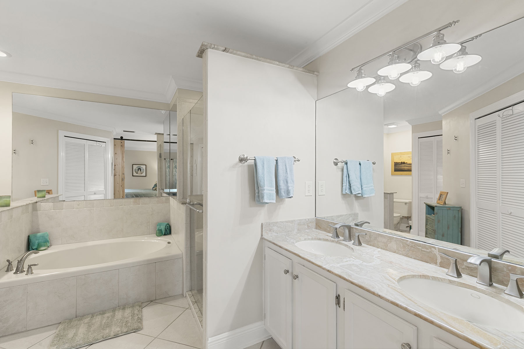  PLANTATIONS - 物件實景