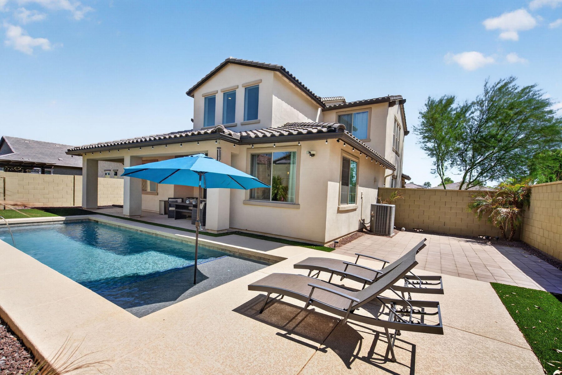  20668 W Park Meadows Drive, Buckeye, AZ 85396 - 物件實景