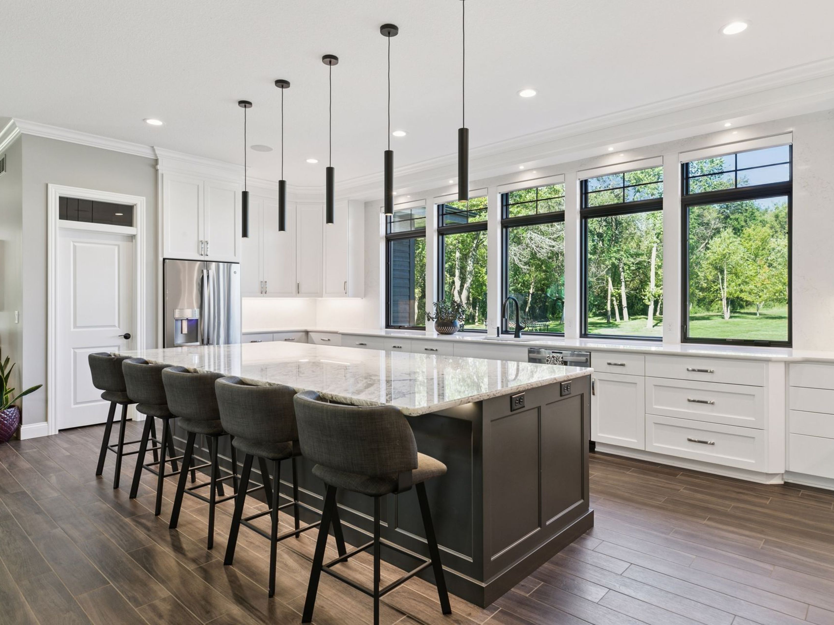  Custom Luxury Estate with Resort-Style Amenities - 物件實景