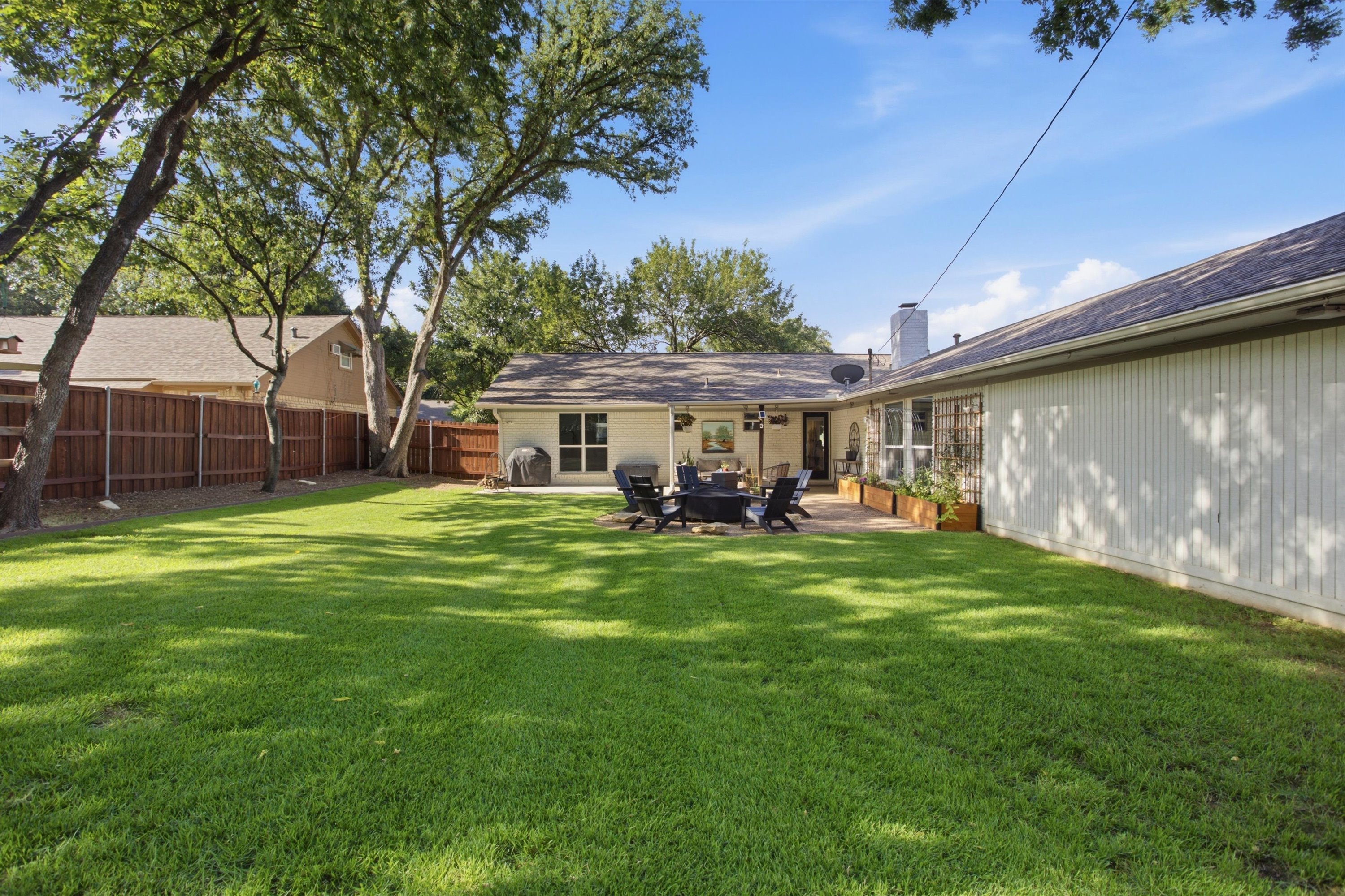  6136 Wrigley Way, Fort Worth, TX, 76133 - 物件實景