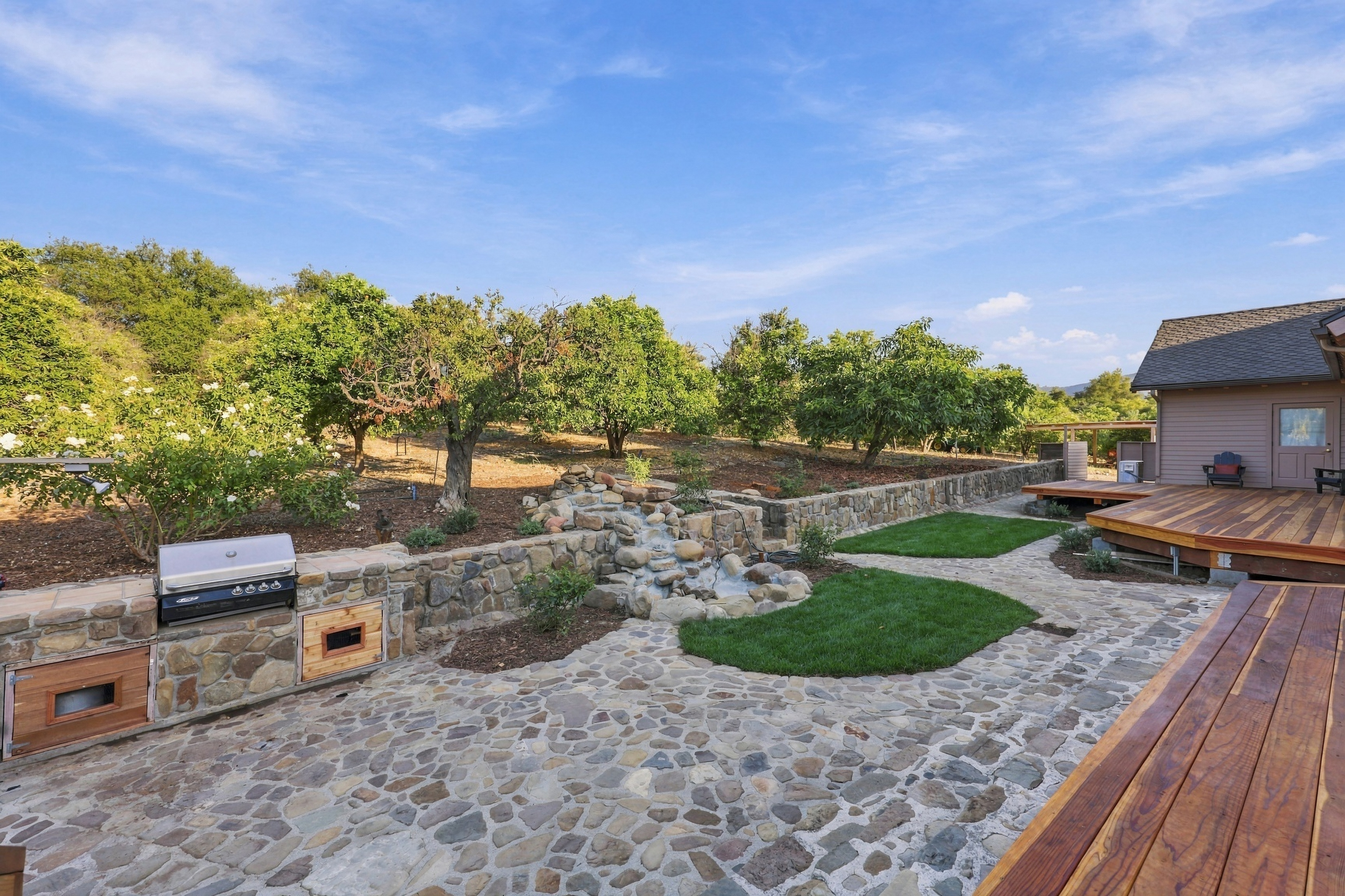  1108 McNell Road, Ojai, CA 93023 - 物件實景