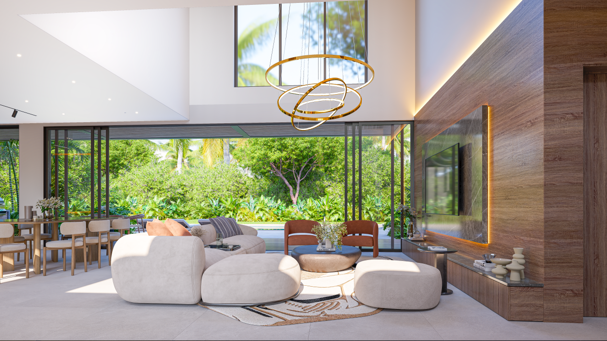 Cap Cana, DO, 5 Bedrooms Bedrooms, ,5 BathroomsBathrooms,Residential,For Sale,1793272