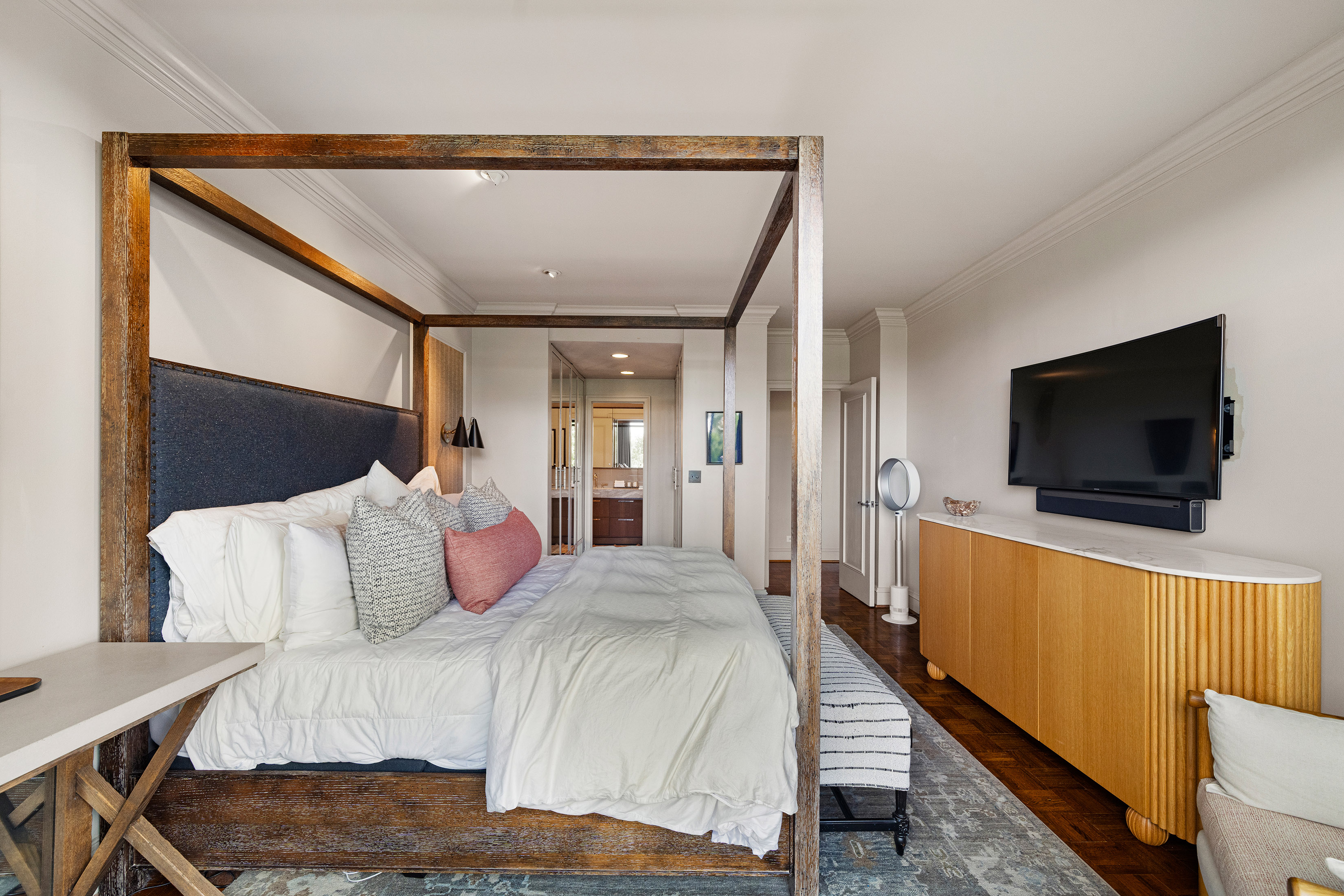  Thoughtfully Reimagined for Modern Living - 物件實景
