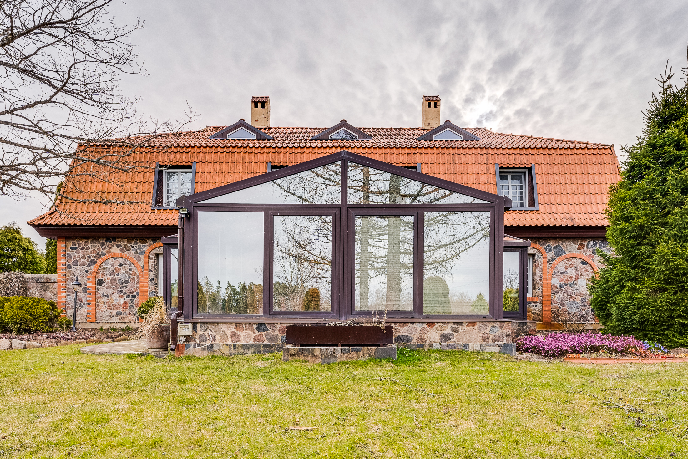  Country residence near Baltic Sea - 物件實景