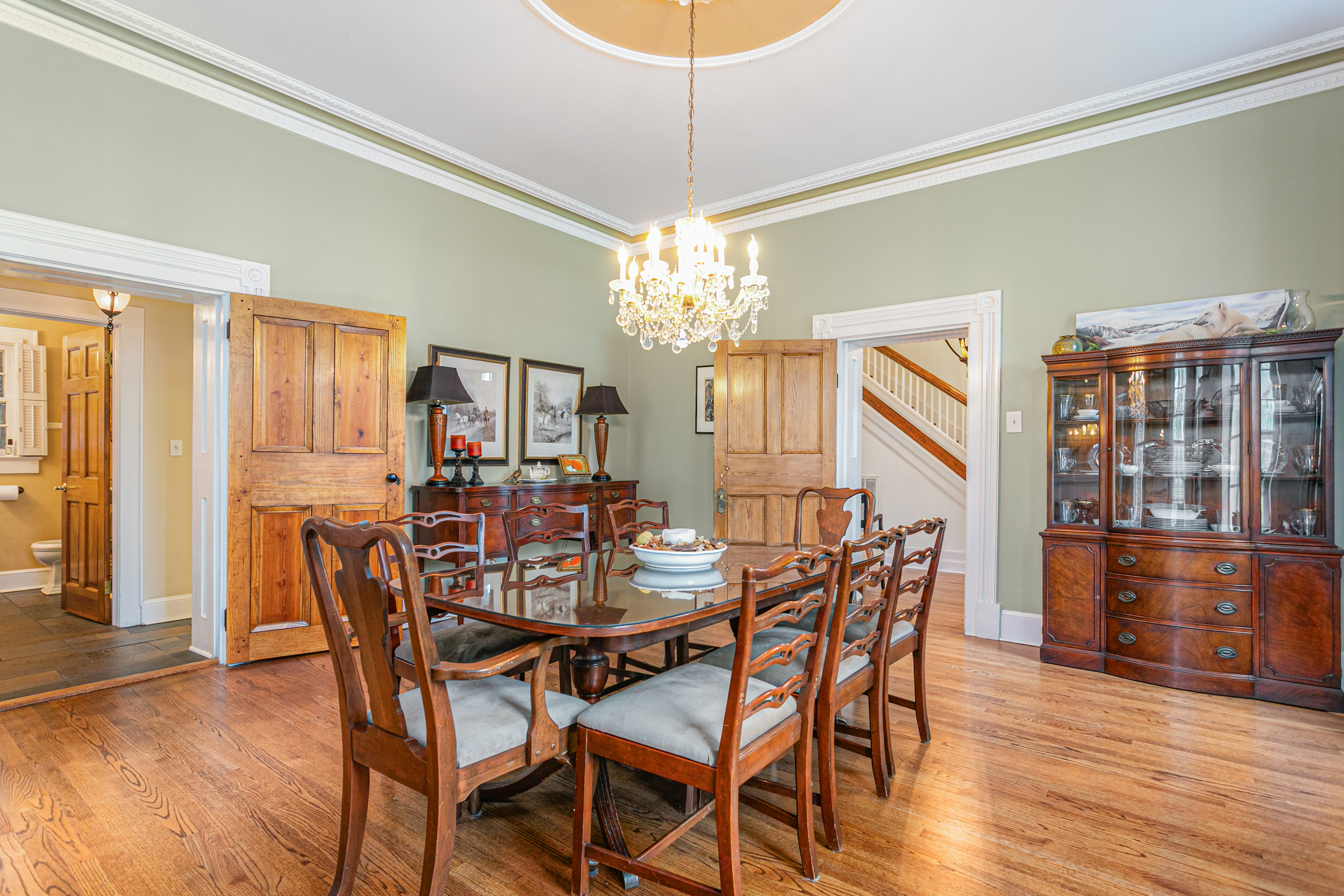  3542 Bason Road, Mebane, NC 27302 - 物件實景