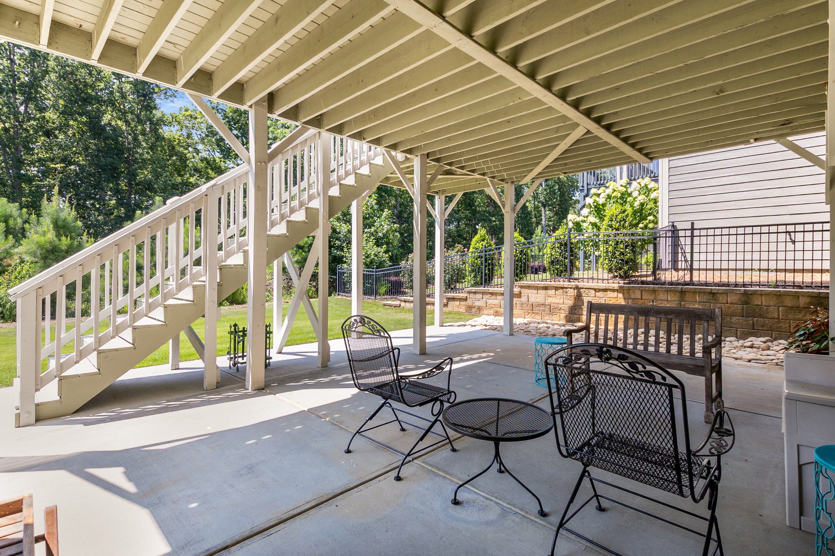  Unrivaled Curated Luxury at Cresswind at Lake Lanier - 物件實景