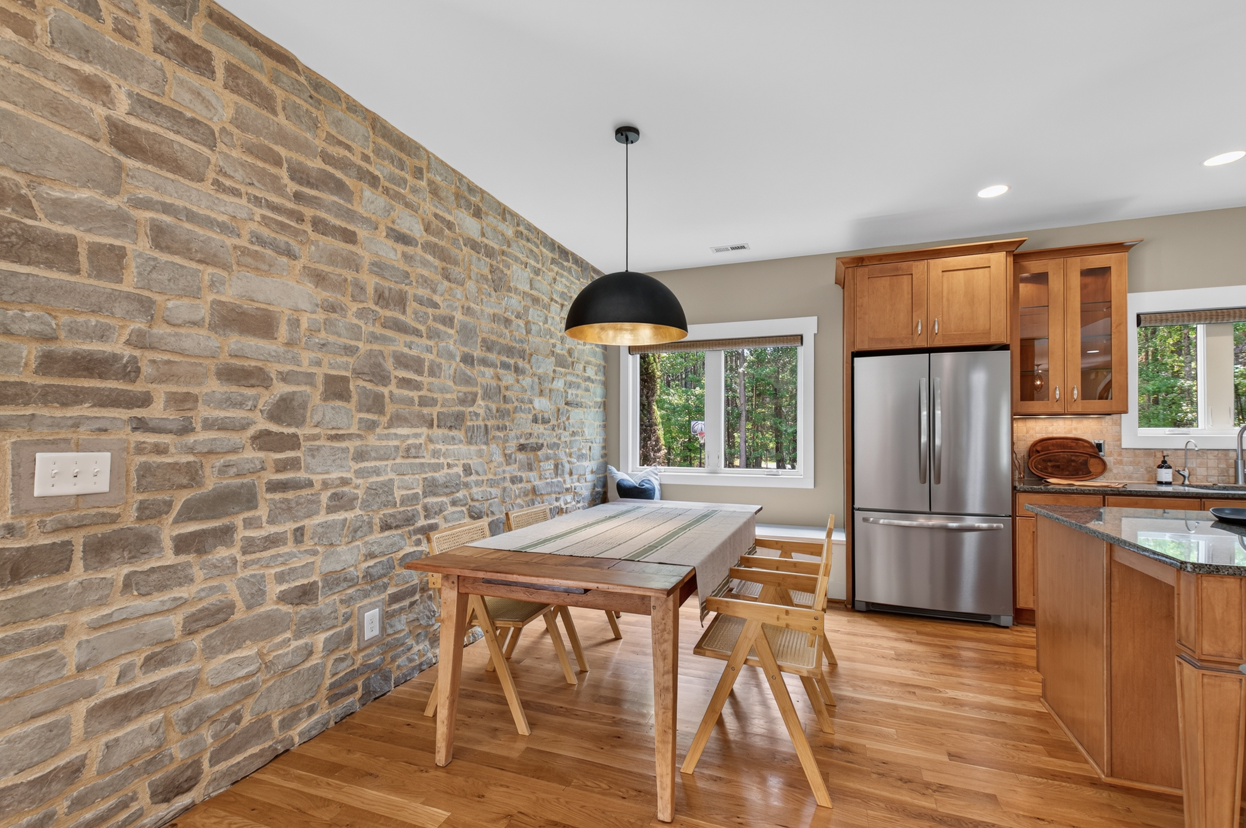  309 Weston Lane, Chapel Hill, NC 27516 - 物件實景