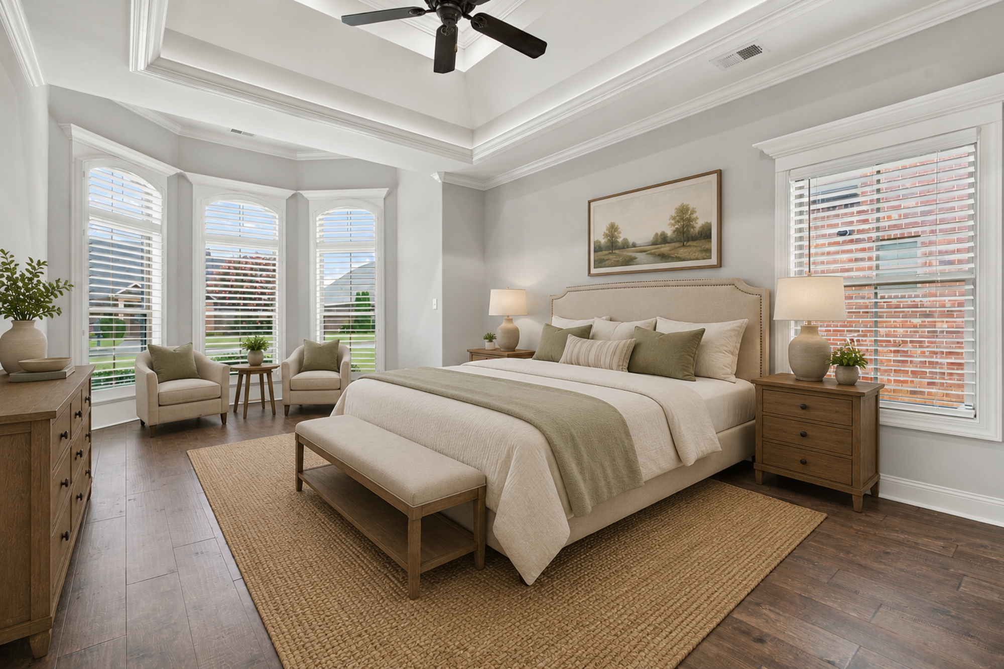  17429 Lochaber Drive - 物件實景