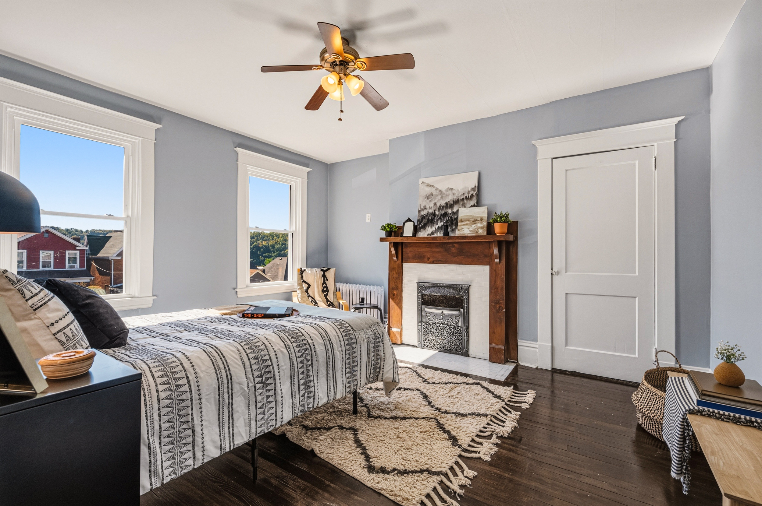  225 Trowbridge Street, Pittsburgh, PA 15207 - 物件實景