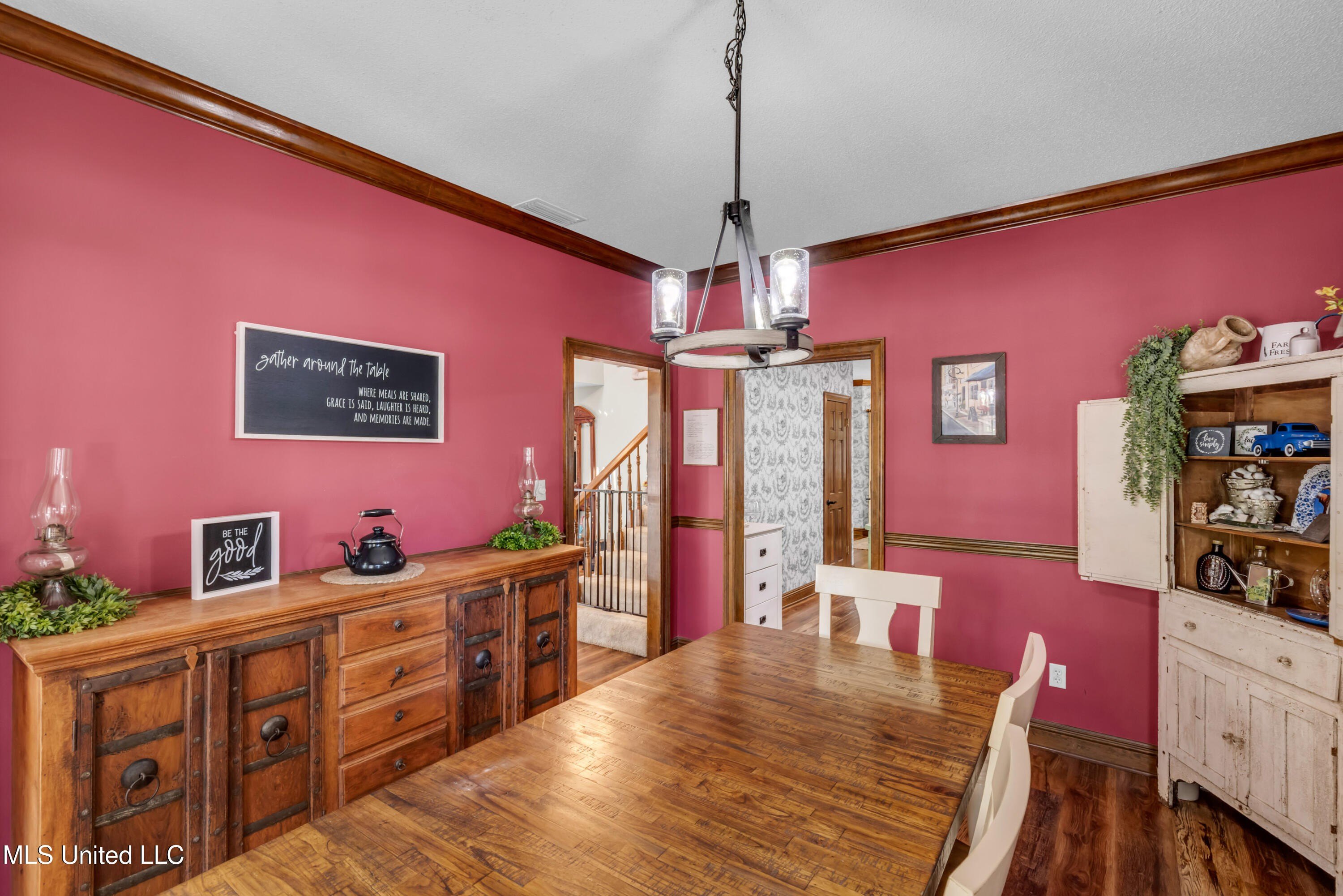 Gautier, Mississippi, 39553, United States, 4 Bedrooms Bedrooms, ,4 BathroomsBathrooms,Residential,For Sale,1989936