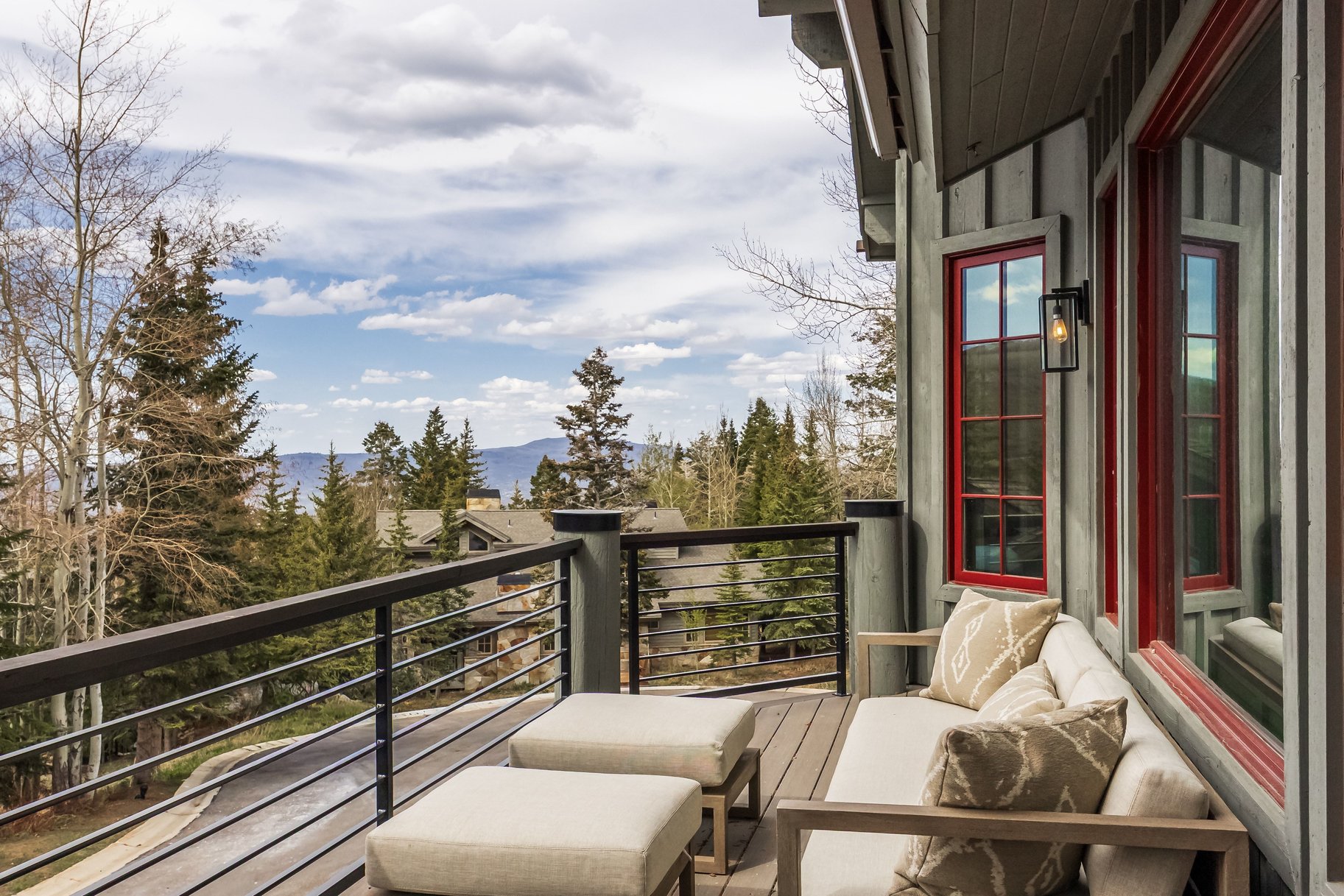  Fully Remodeled Home Steps from Skiing in Upper Deer Valley - 物件實景