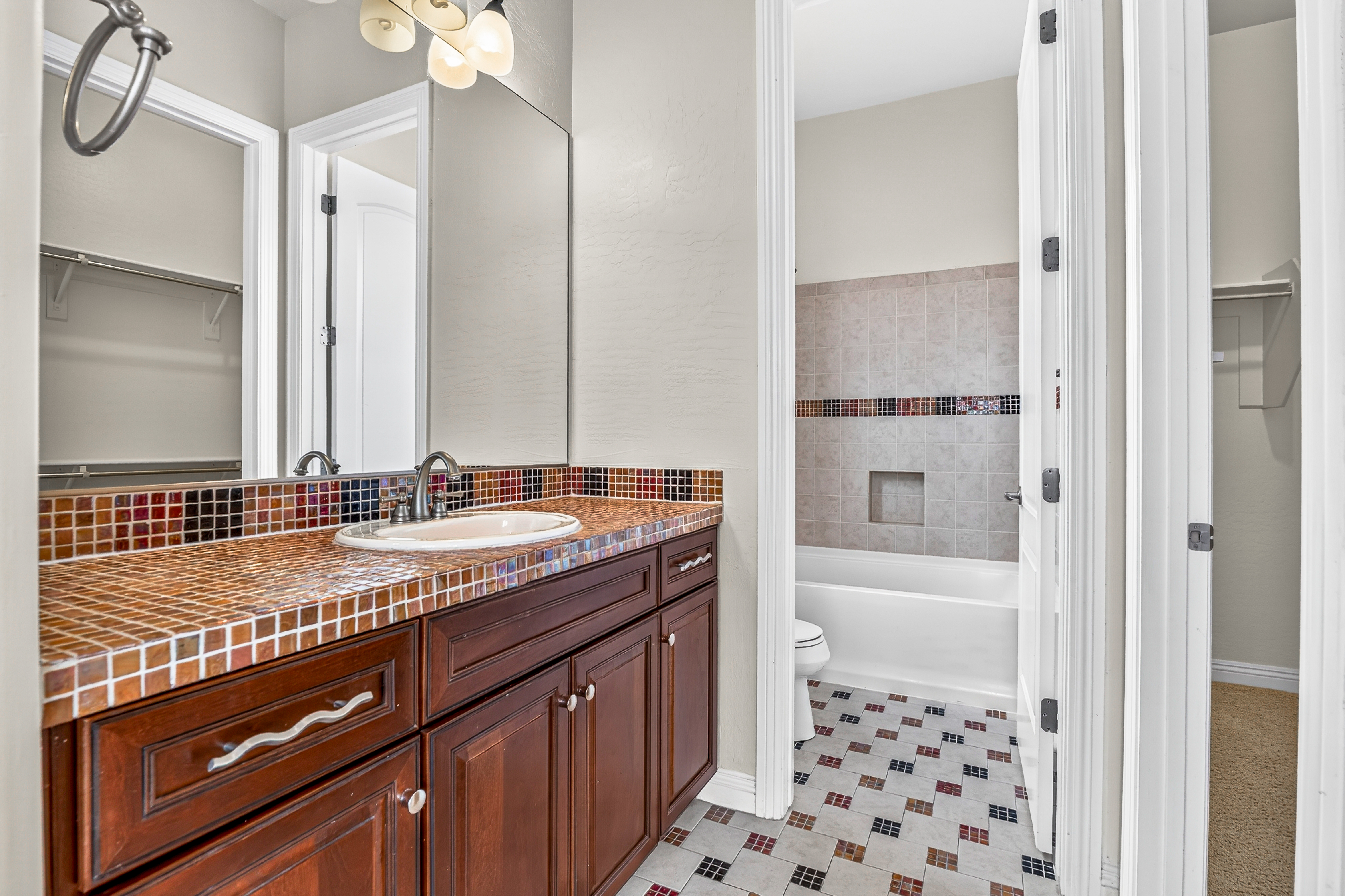  8727 W Buckhorn Trail¦Peoria, AZ - 物件實景